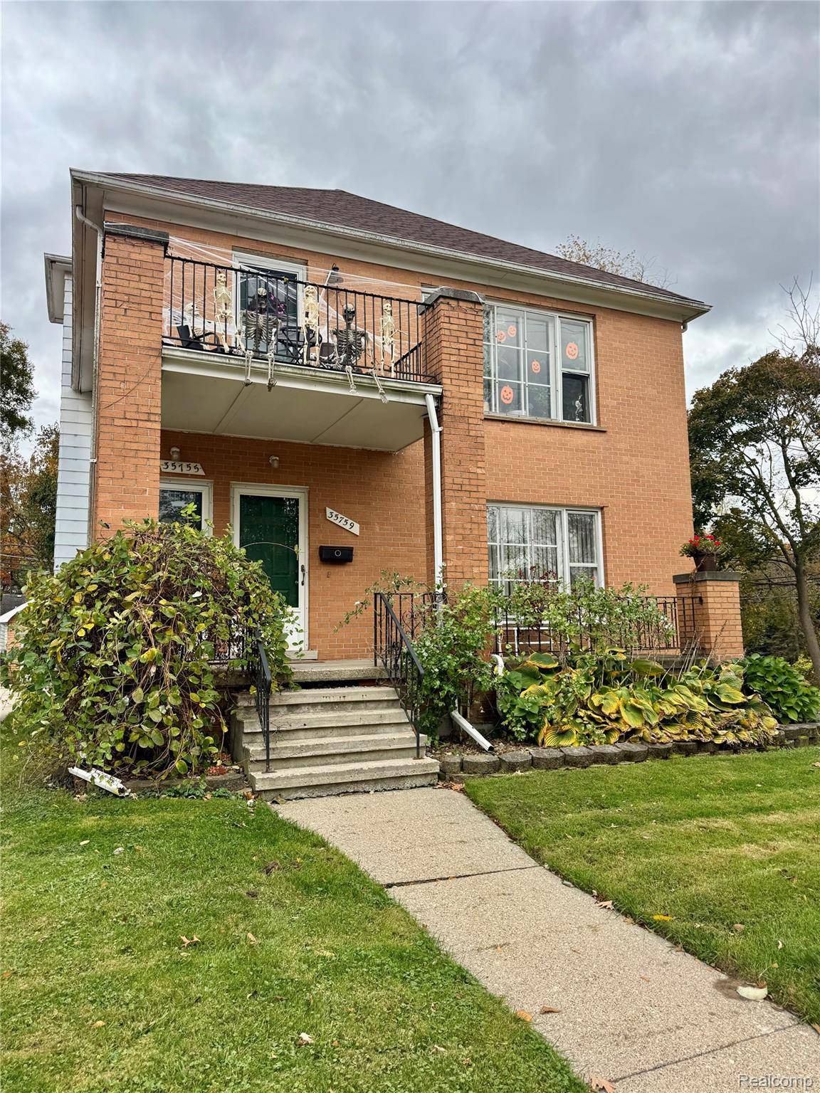 Wayne, MI 48184,35755 Glenwood RD