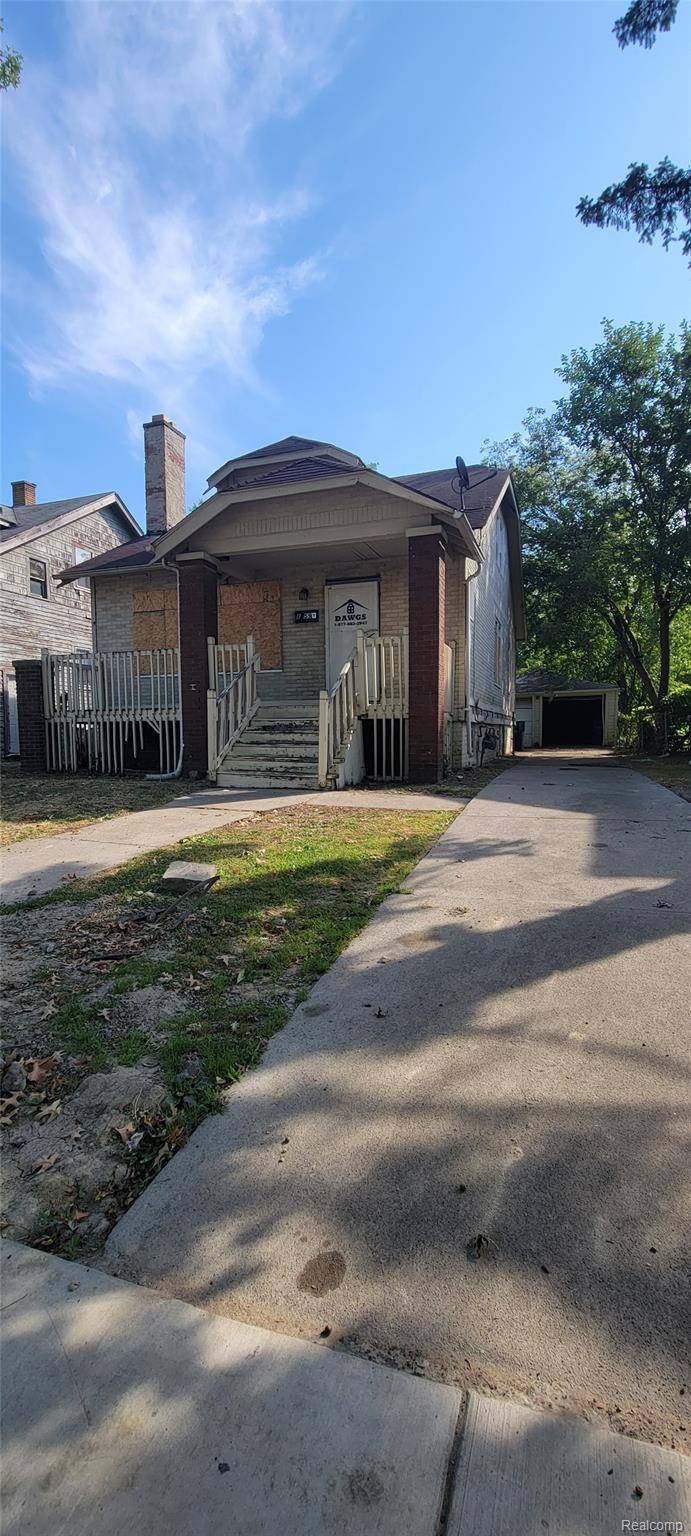 Detroit, MI 48227,14598 Ardmore ST