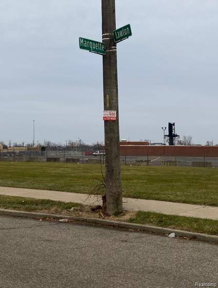 Detroit, MI 48208,2727 MARQUETTE ST