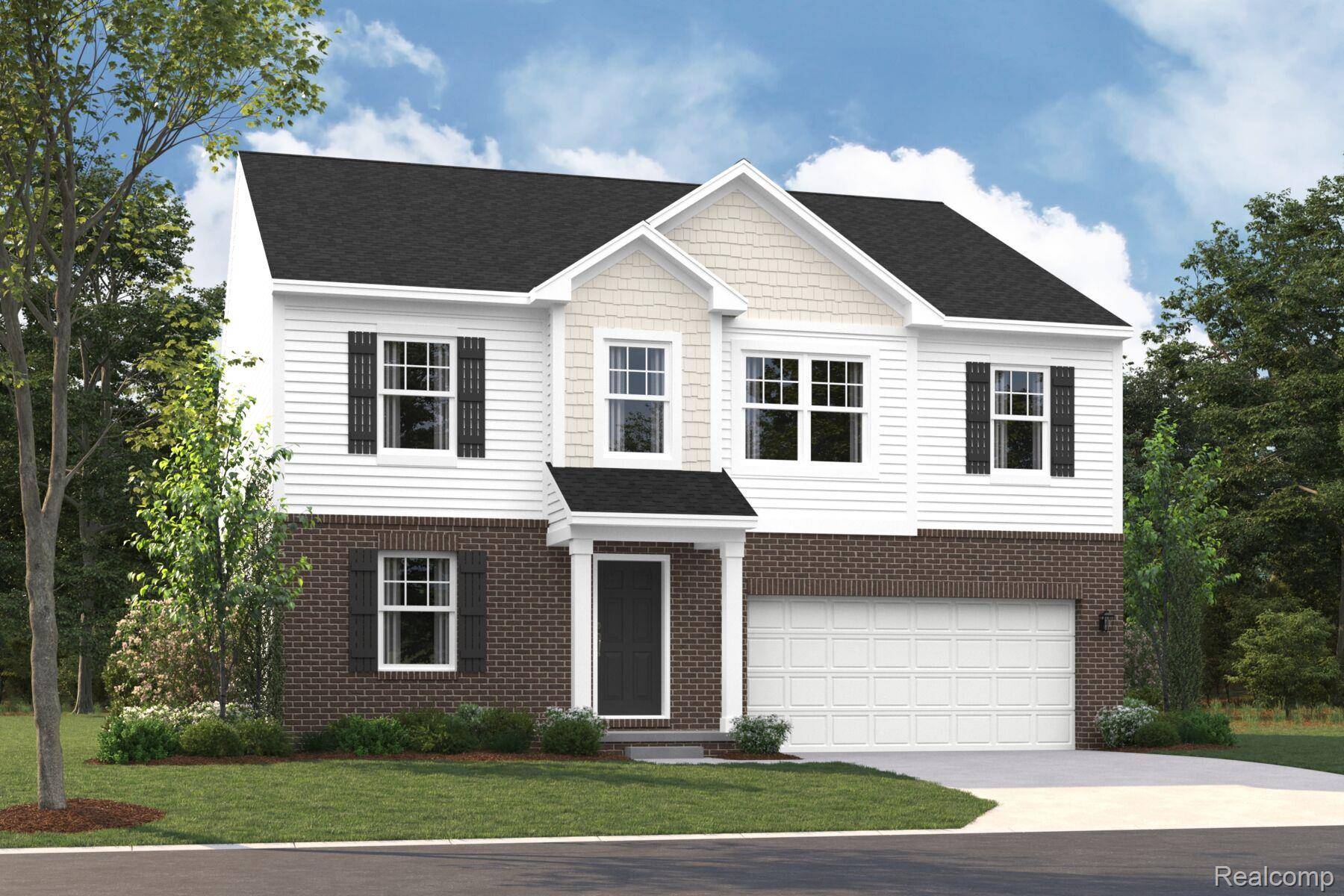 Van Buren, MI 48111,14526 Laurelwood DR