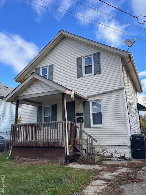 Flint, MI 48503,1511 Tacoma