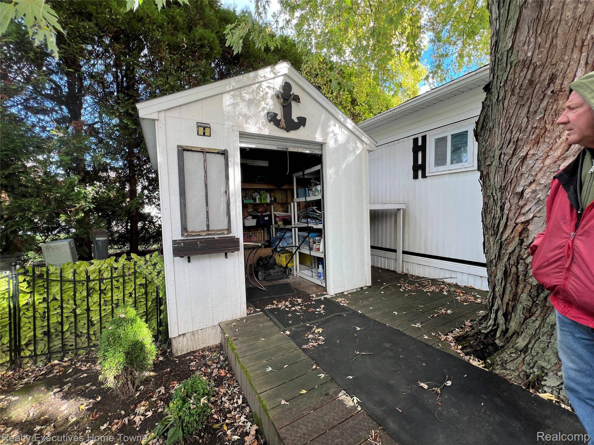 Lexington, MI 48450,5767 Main ST