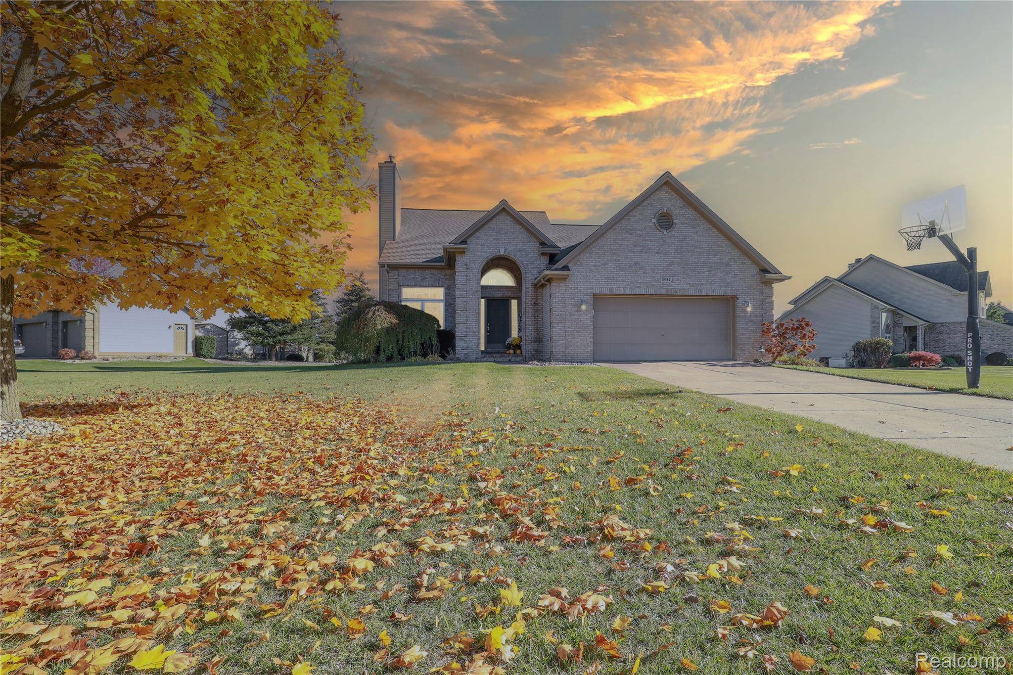 Flushing, MI 48433,5082 Prestonwood LN