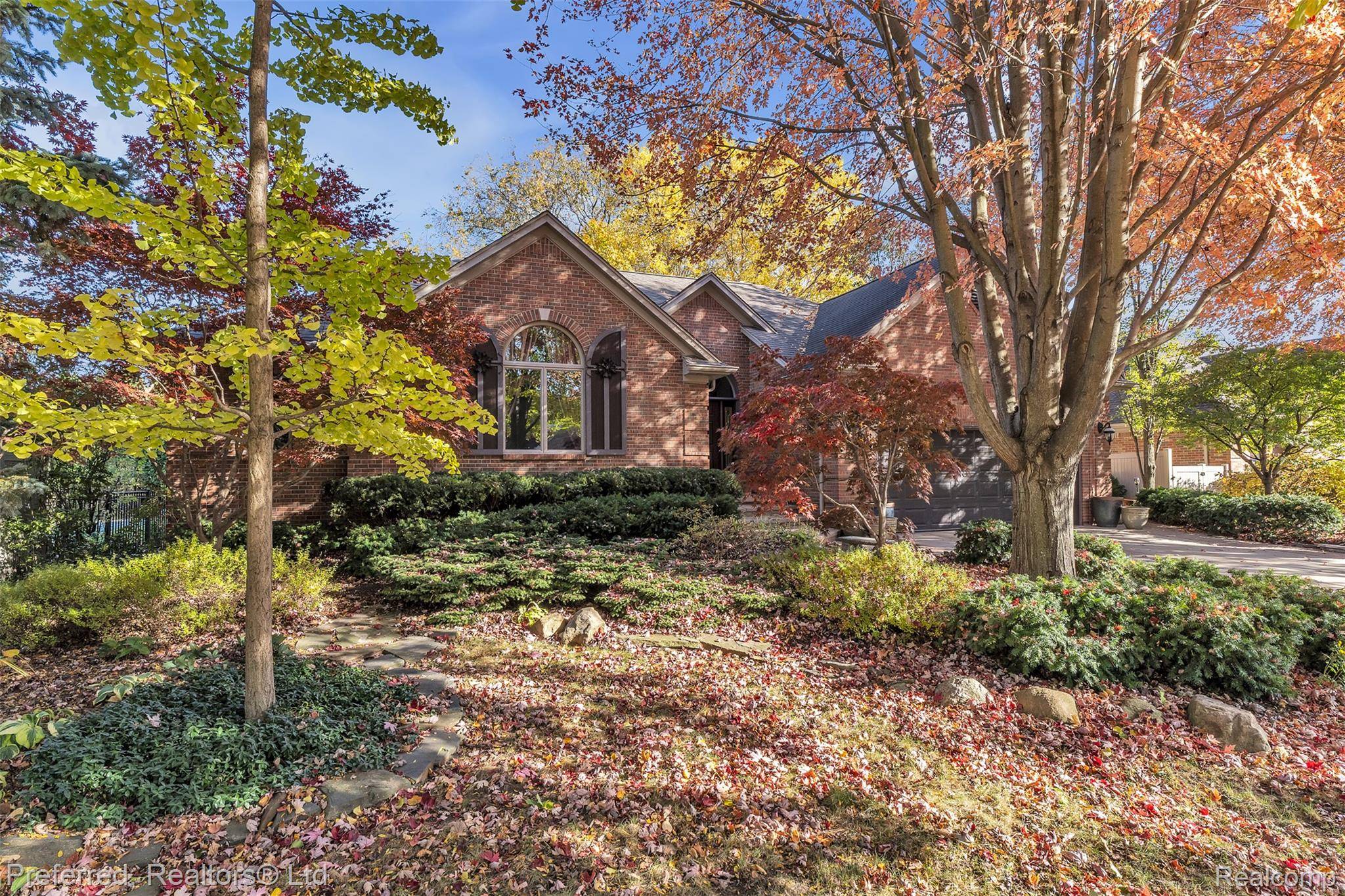 Sterling Heights, MI 48313,39346 Zofia AVE