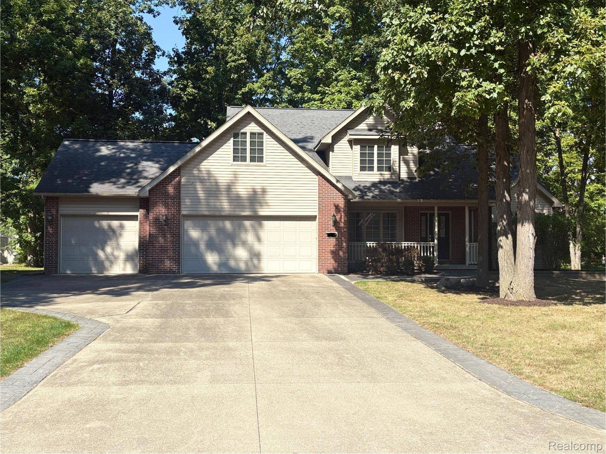 Flushing, MI 48433,2295 Flagstone DR