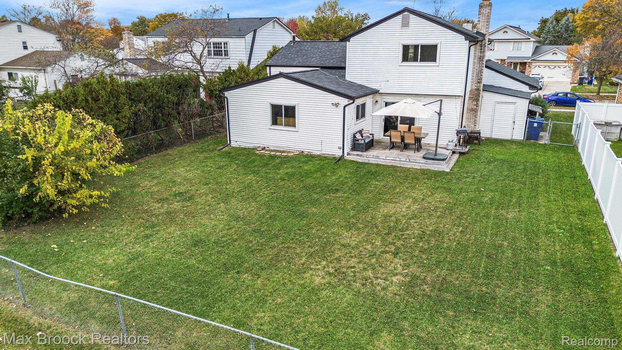 Canton, MI 48187,42697 Redfern ST