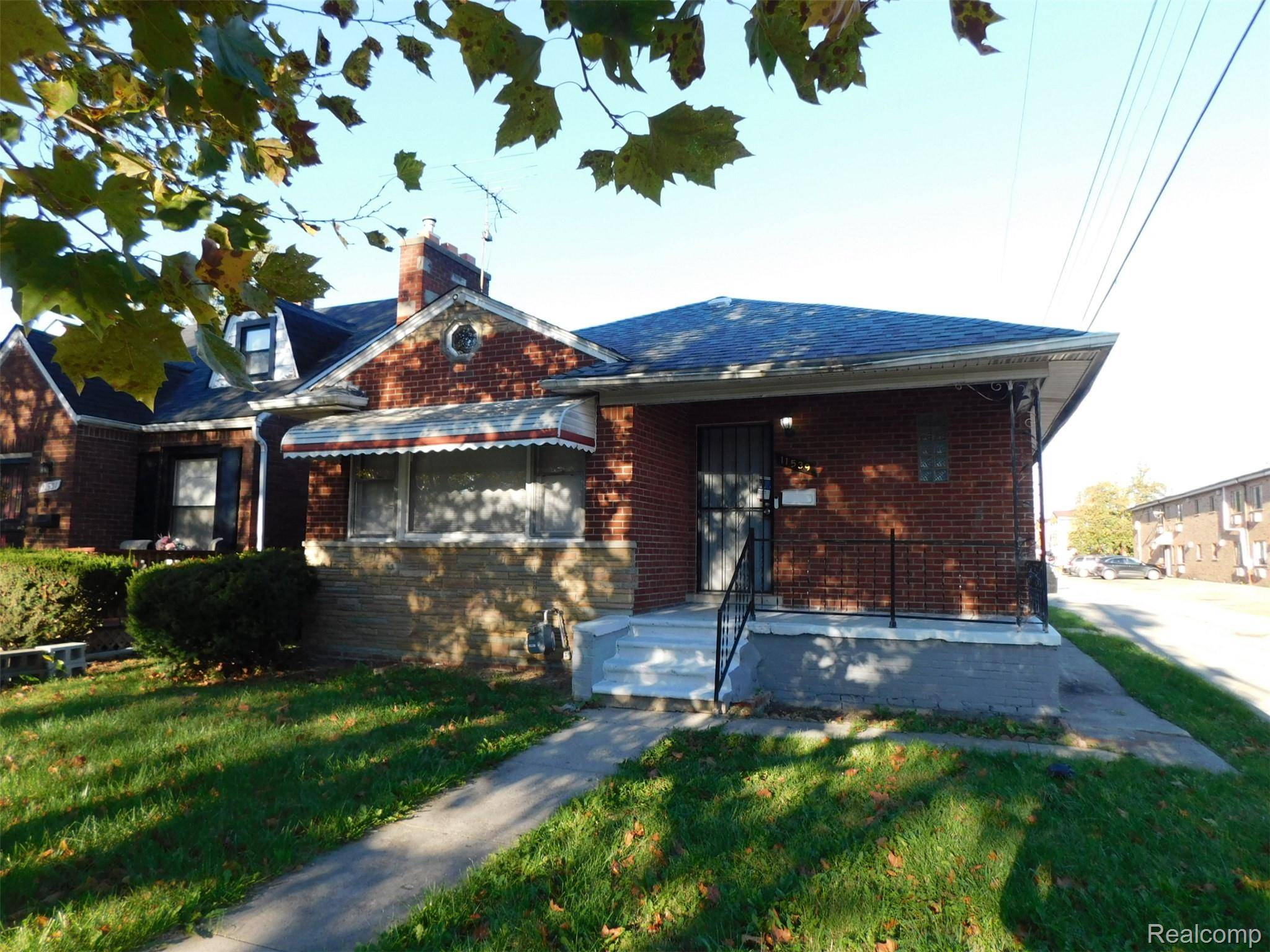 Detroit, MI 48224,11539 Lakepointe ST