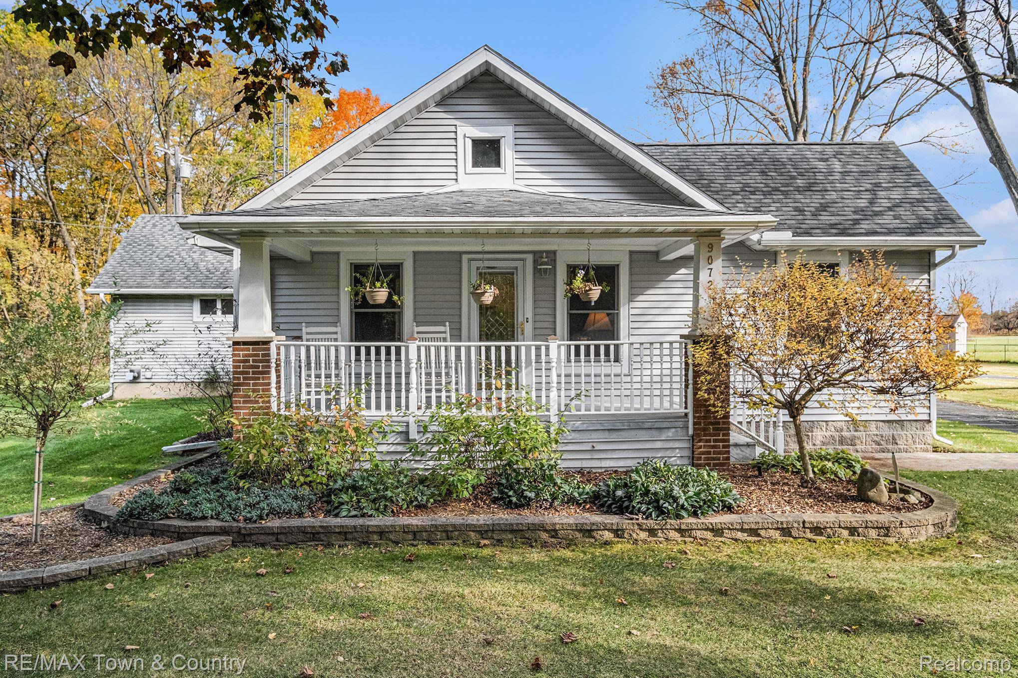 Clio, MI 48420,9072 N Linden RD