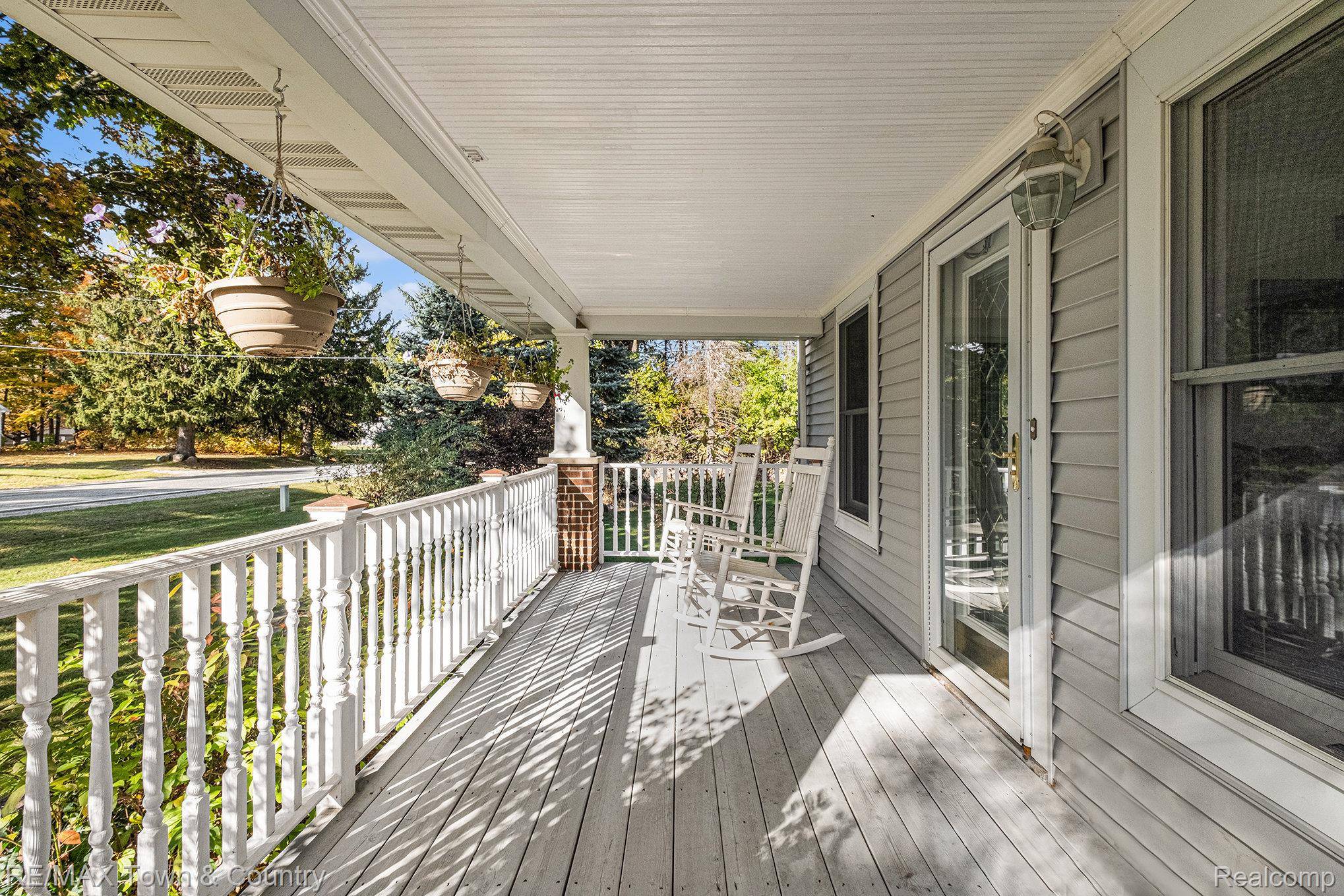 Clio, MI 48420,9072 N Linden RD