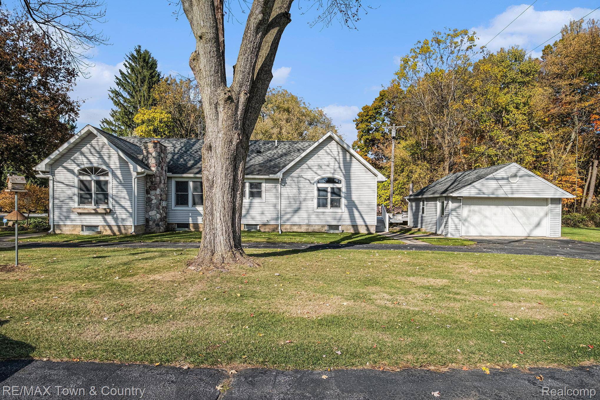 Clio, MI 48420,9072 N Linden RD