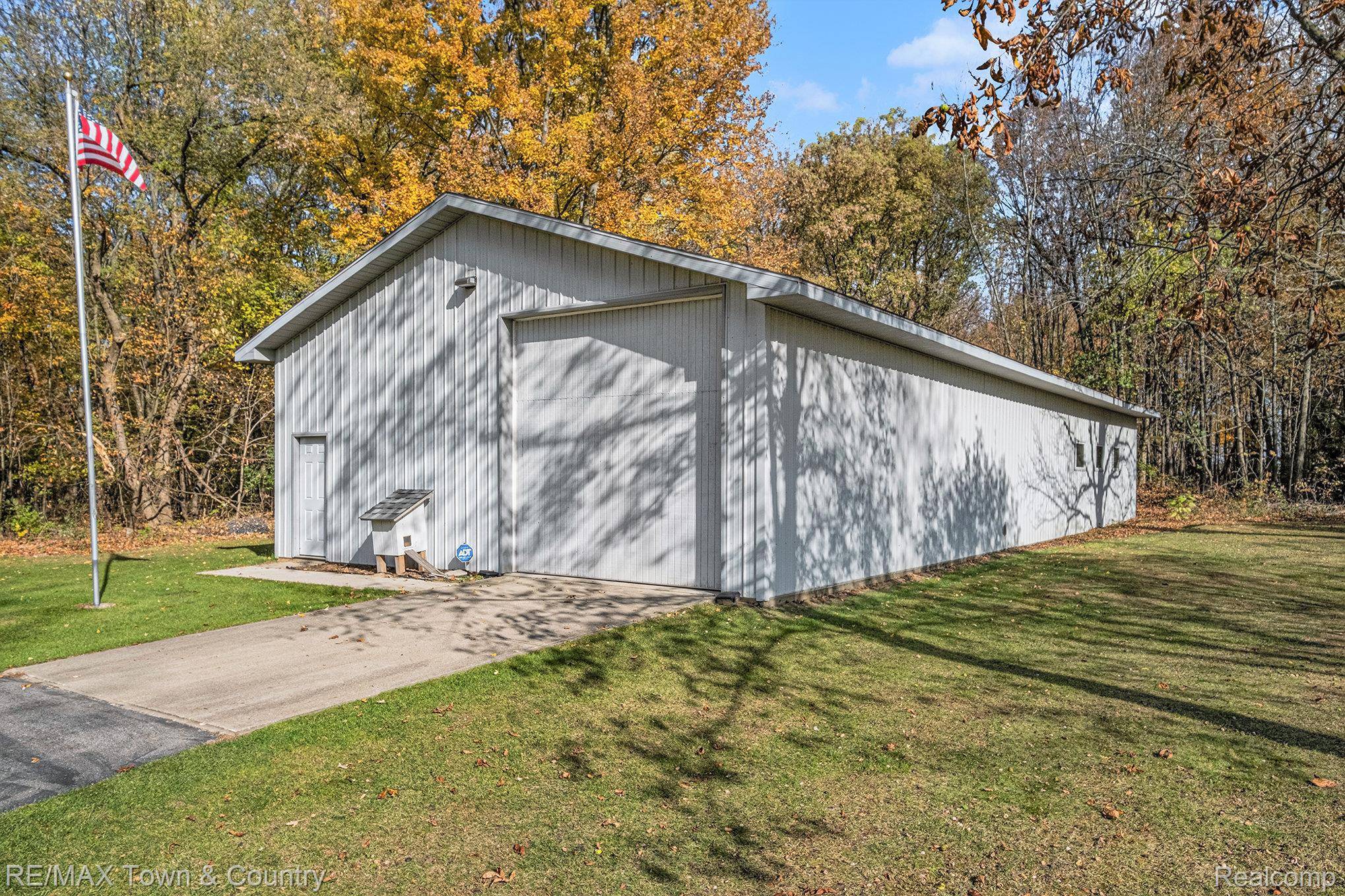 Clio, MI 48420,9072 N Linden RD