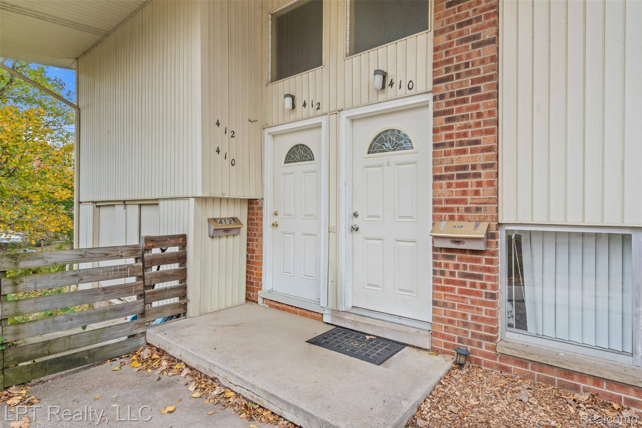 Ann Arbor, MI 48103,410 S Revena BLVD