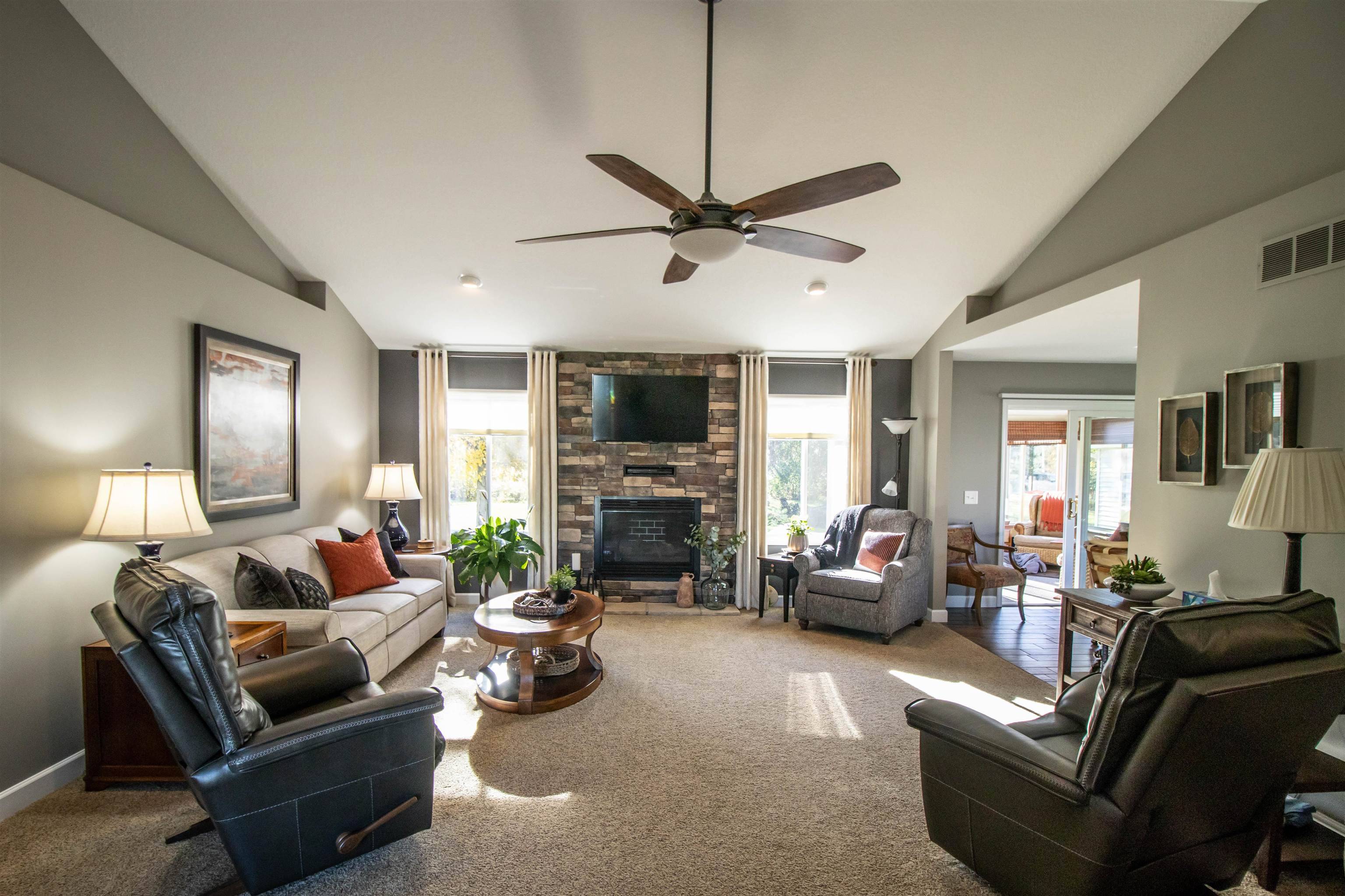 Clio, MI 48420,12417 Silver Creek CT