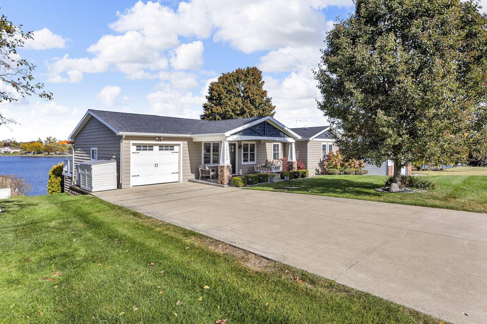 Cement City, MI 49233,14130 Shannon DR