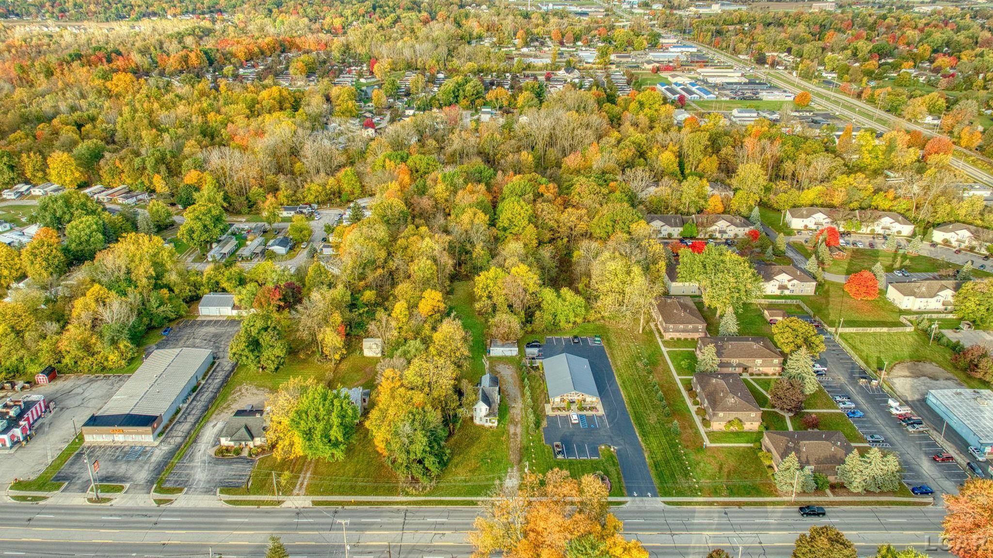 Adrian, MI 49221,848 S Main ST