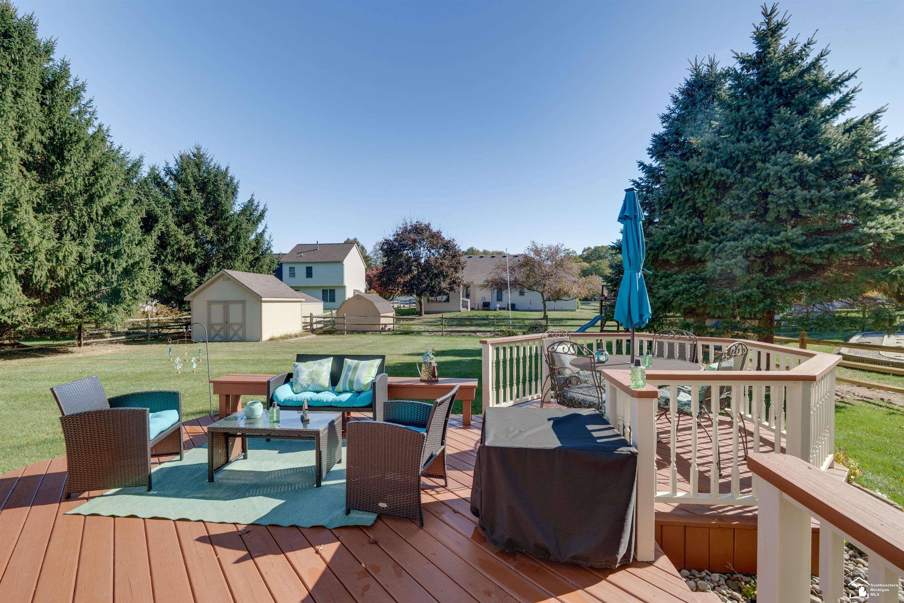 Temperance, MI 48182,1846 Bragden DR