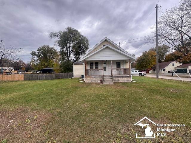 Temperance, MI 48182,8237 Lewis AVE