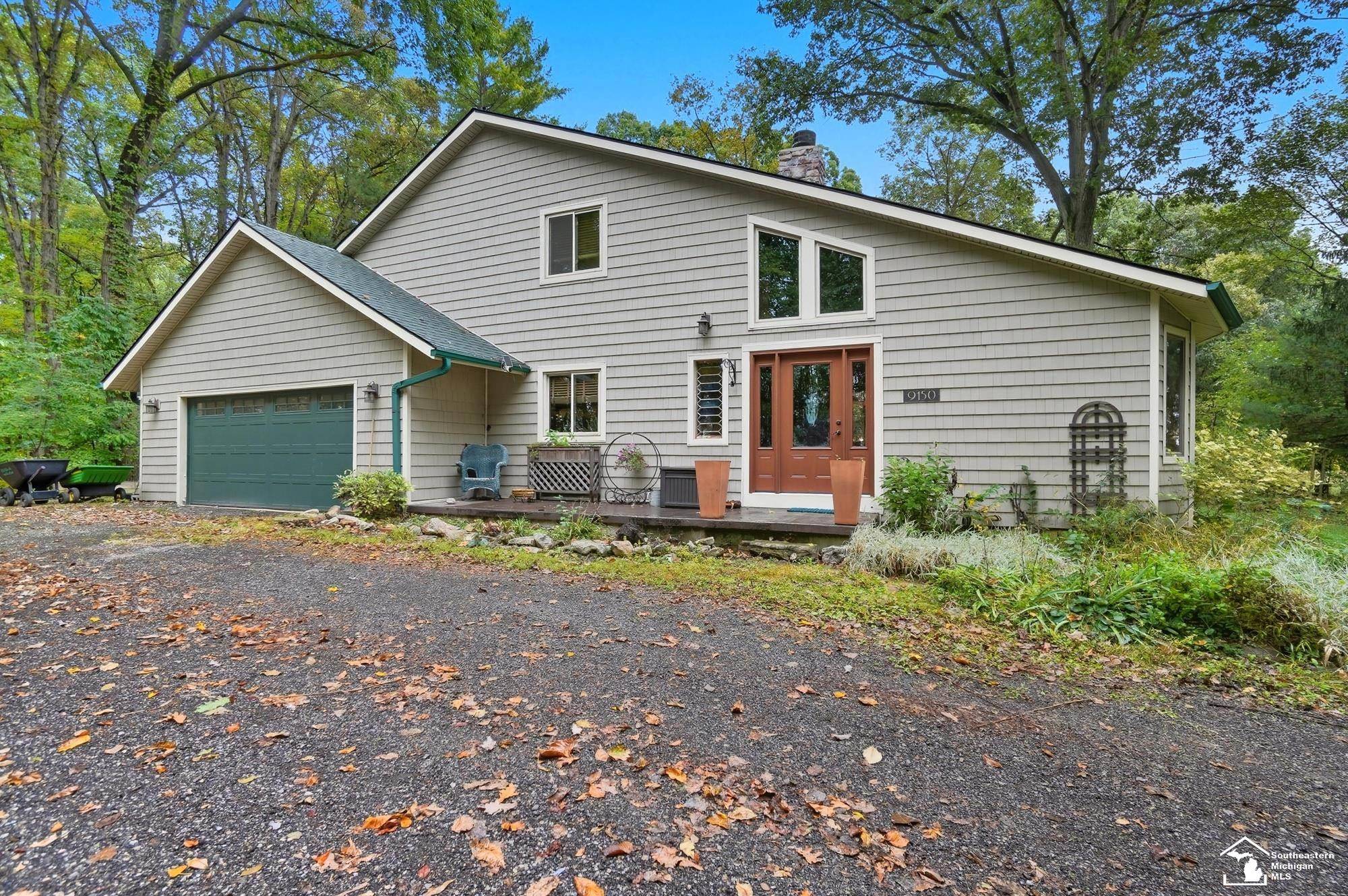 Maybee, MI 48159,9150 Doty Rd RD