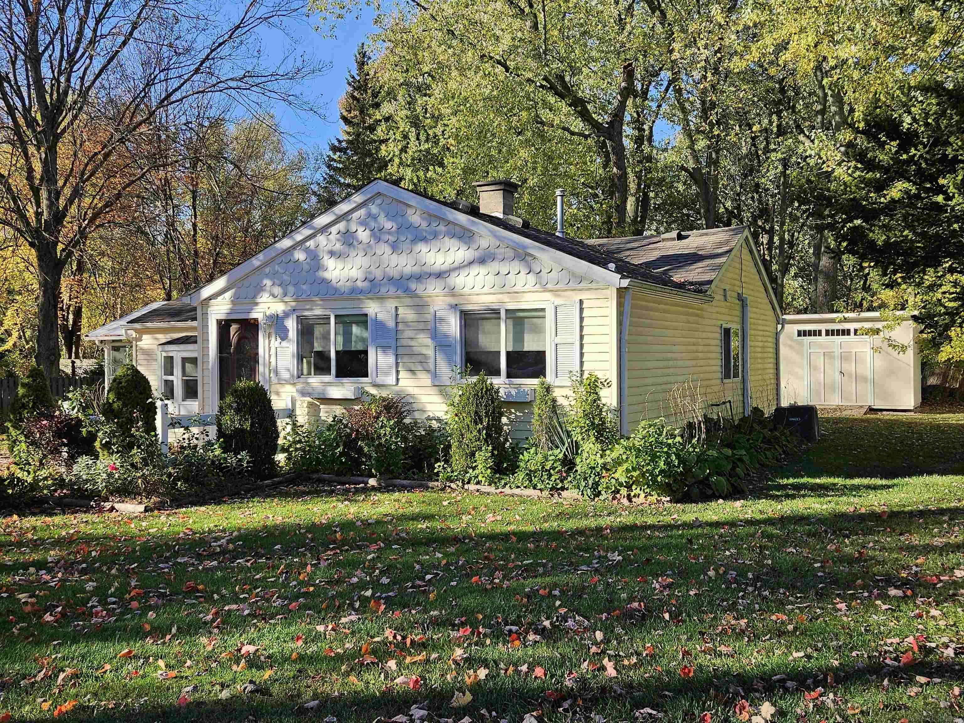 Lexington, MI 48450,7203 Aspen RD