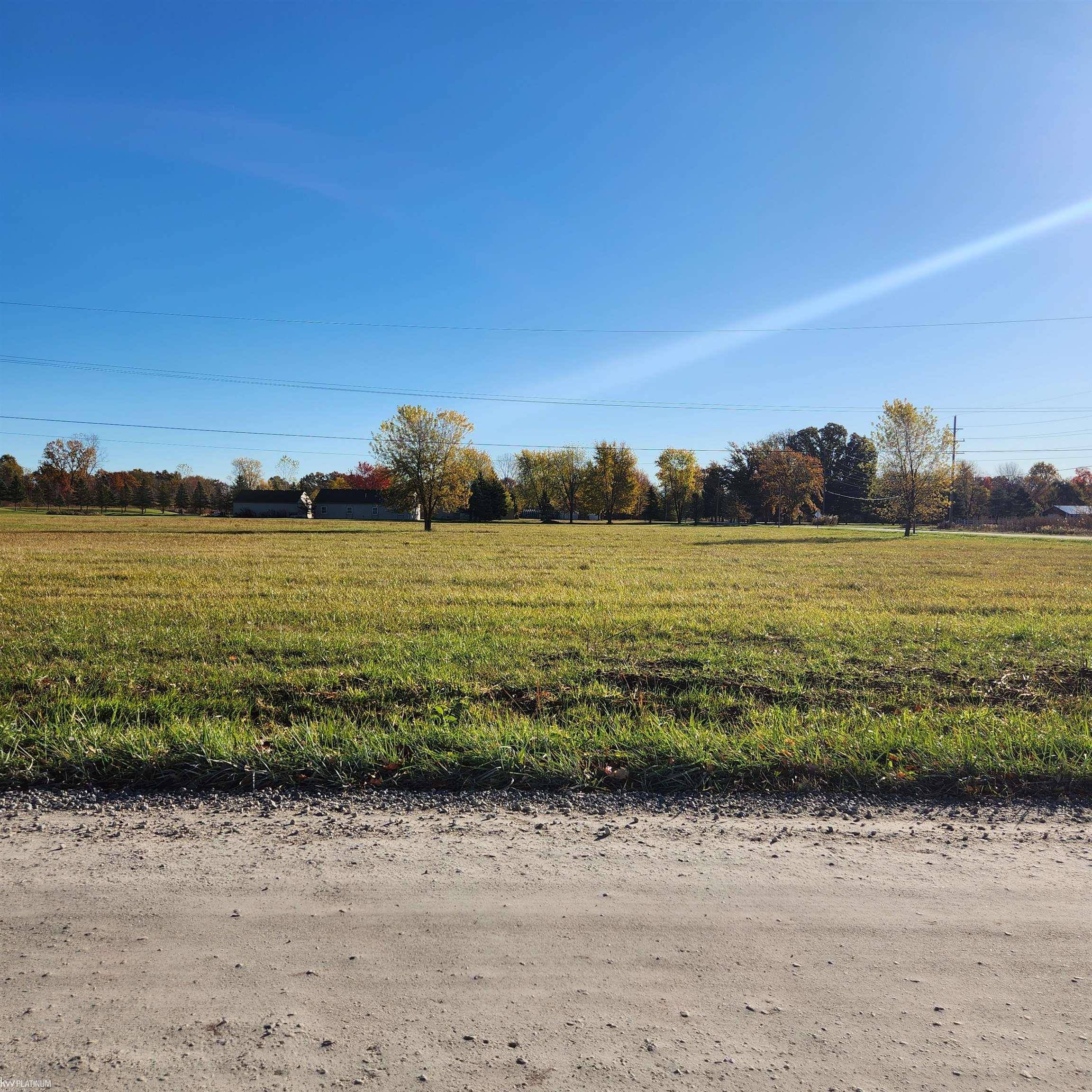 Fair Haven, MI 48023,0 Arnold RD