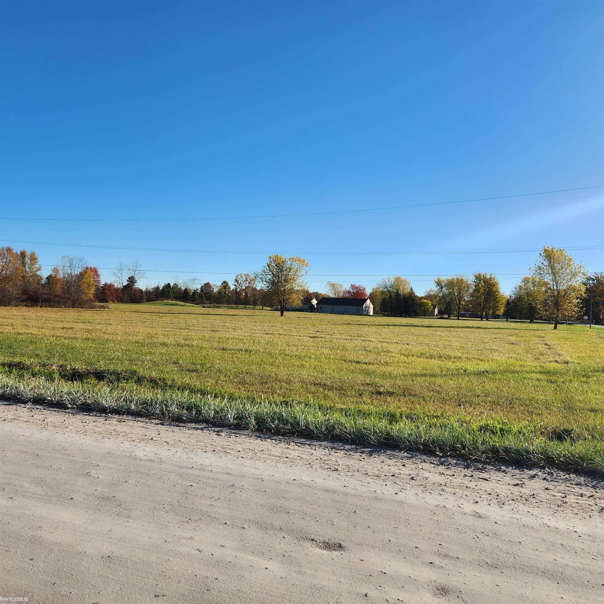 Fair Haven, MI 48023,0 Arnold RD