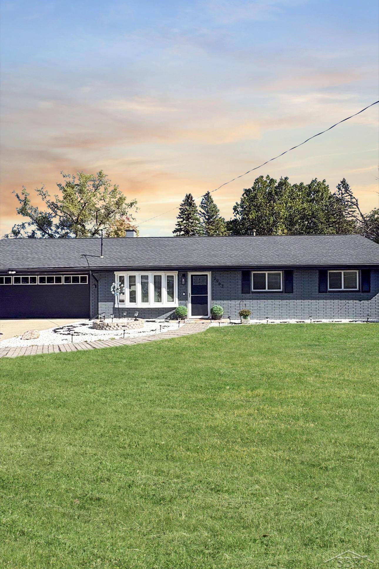 Buena Vista, MI 48601,2963 Welland DR