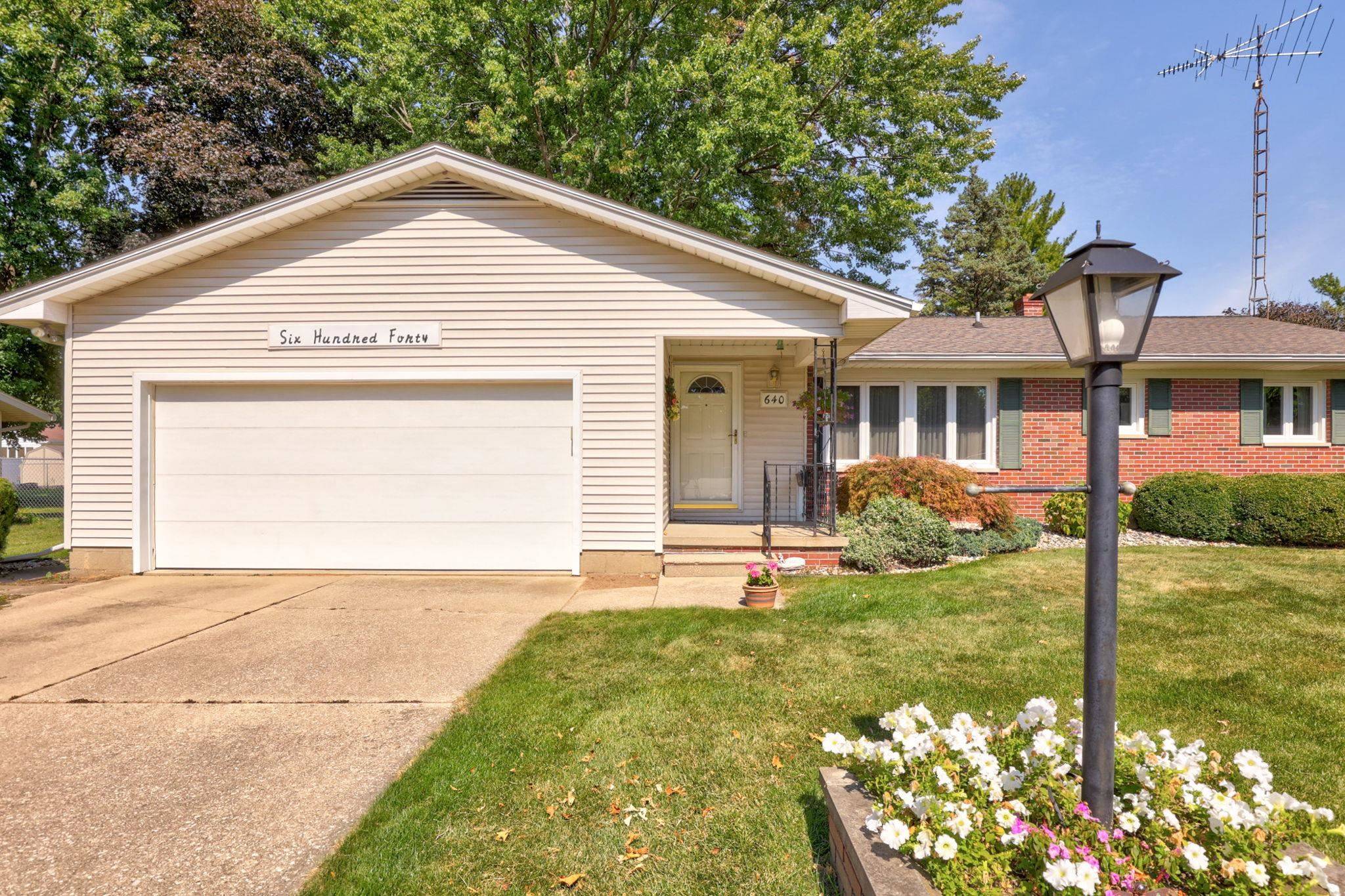 Frankenmuth, MI 48734,640 Heine ST