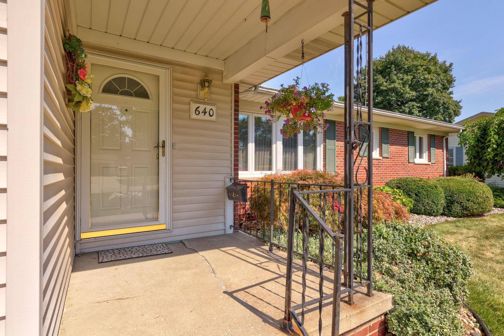 Frankenmuth, MI 48734,640 Heine ST