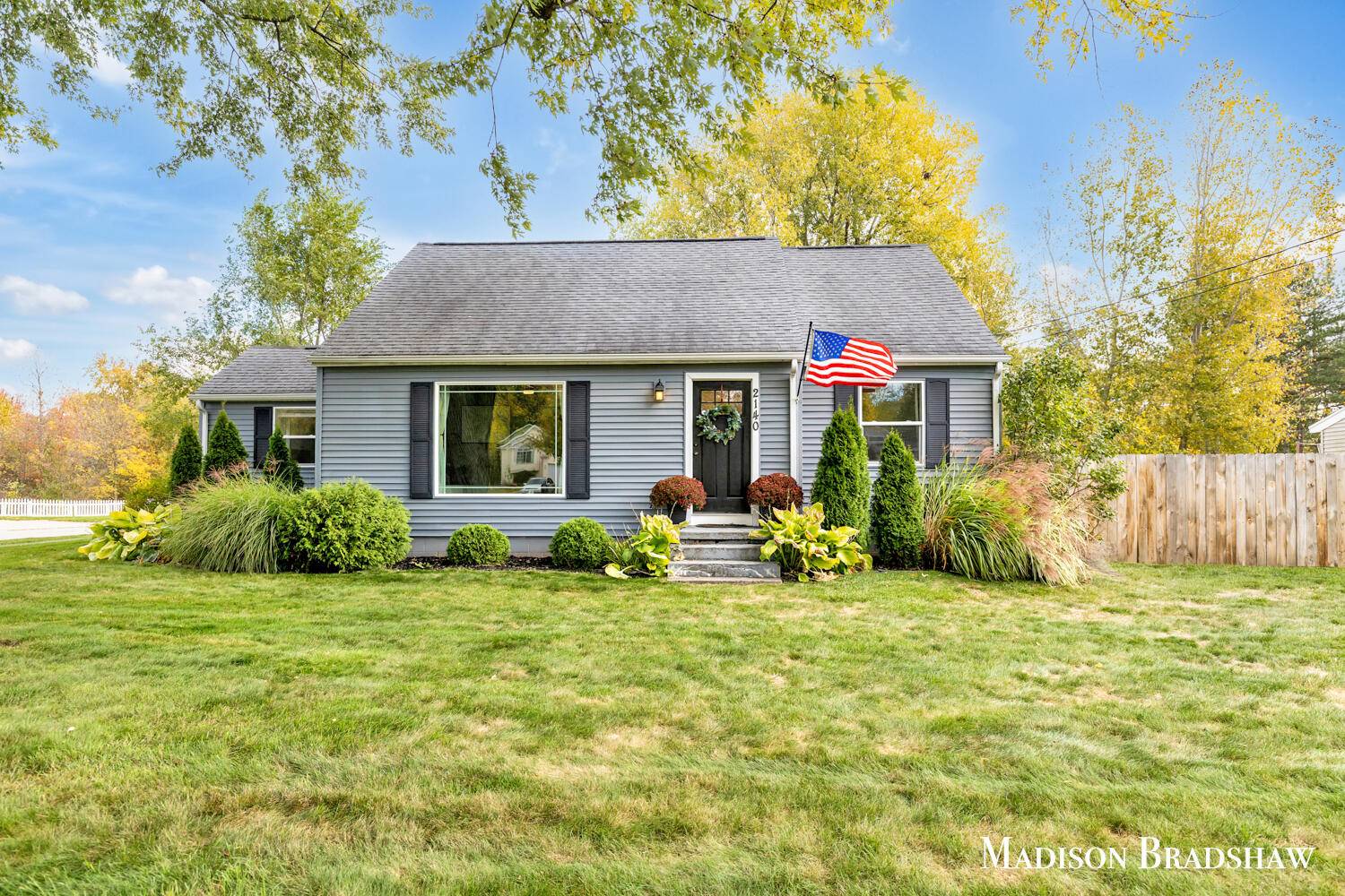 Walker, MI 49534,2140 Kinney AVE NW