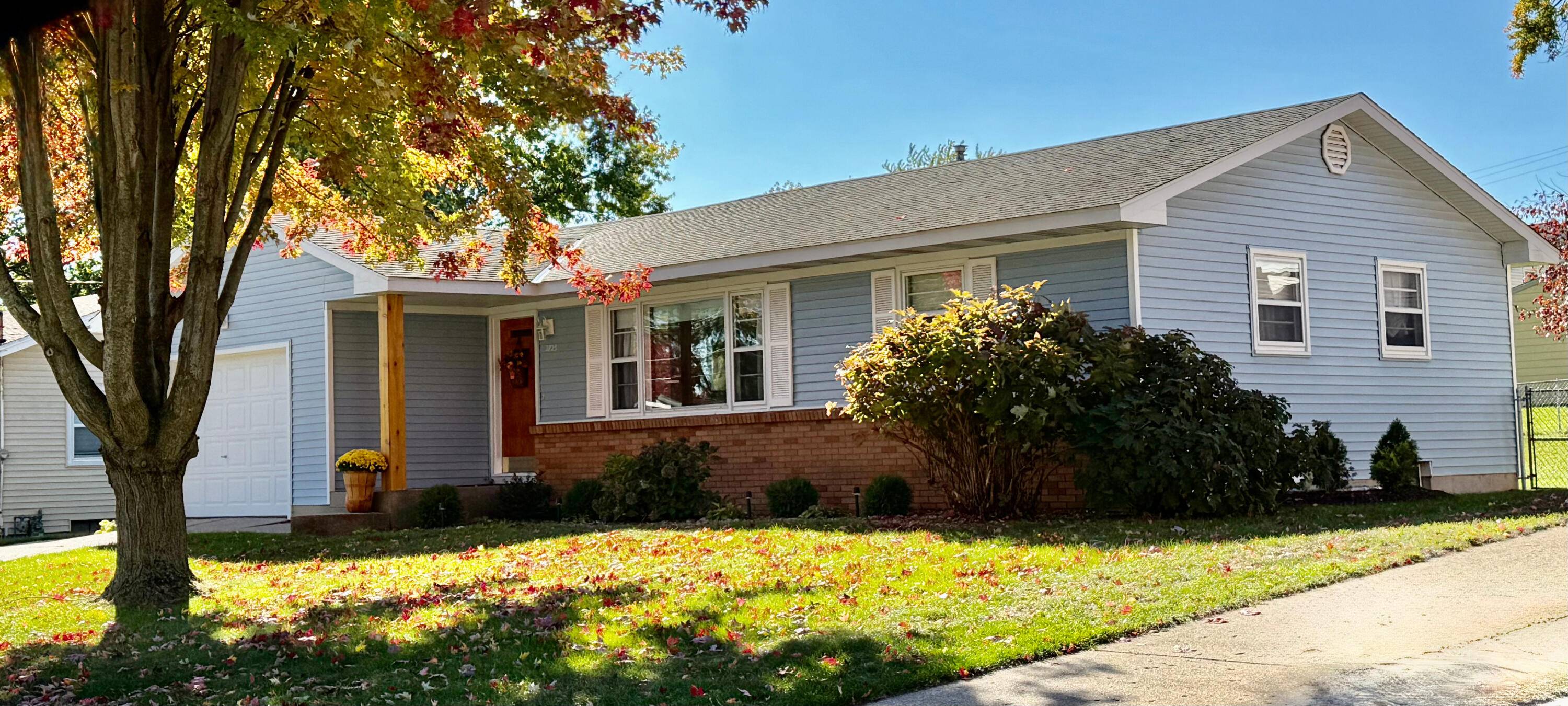 Walker, MI 49544,2723 Emerson AVE NW