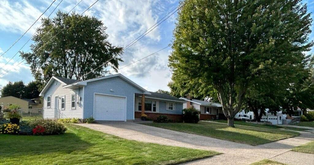 Walker, MI 49544,2723 Emerson AVE NW