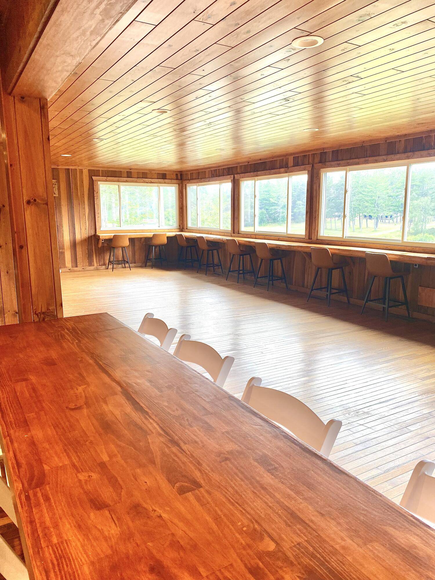 Luzerne, MI 48636,768 Mapes RD