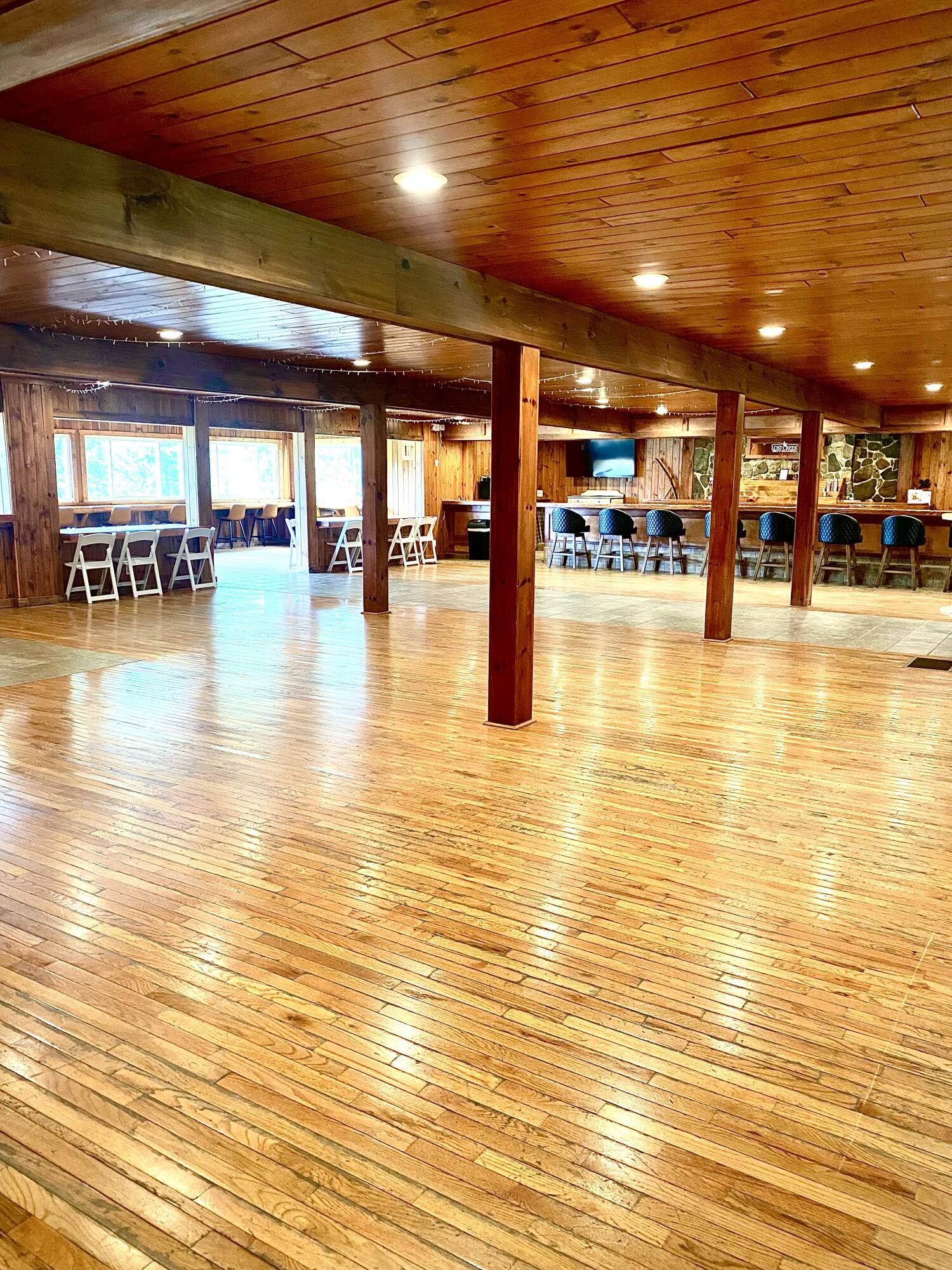 Luzerne, MI 48636,768 Mapes RD