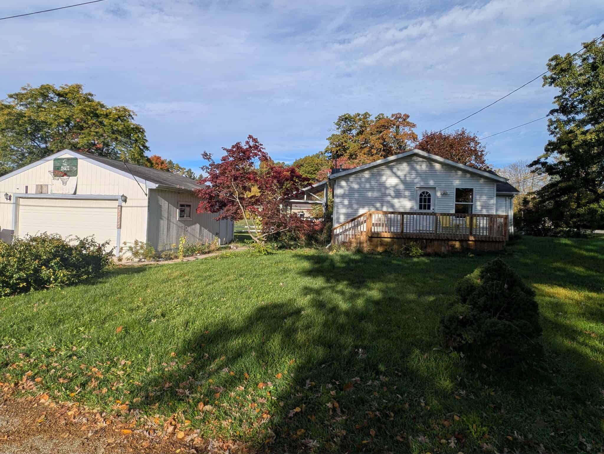 Stanton, MI 48888,4045 W Stanton RD