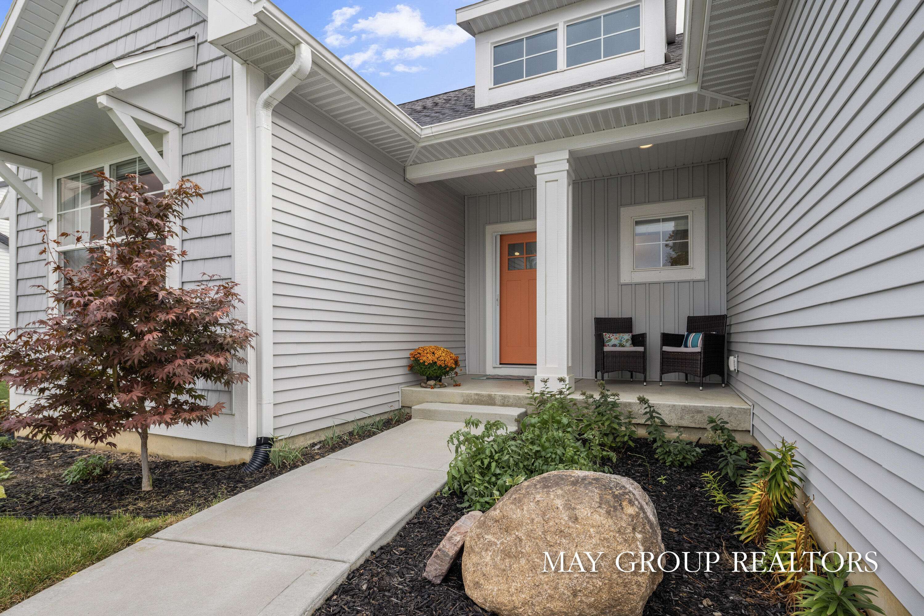 Hudsonville, MI 49426,7346 Yellowstone DR