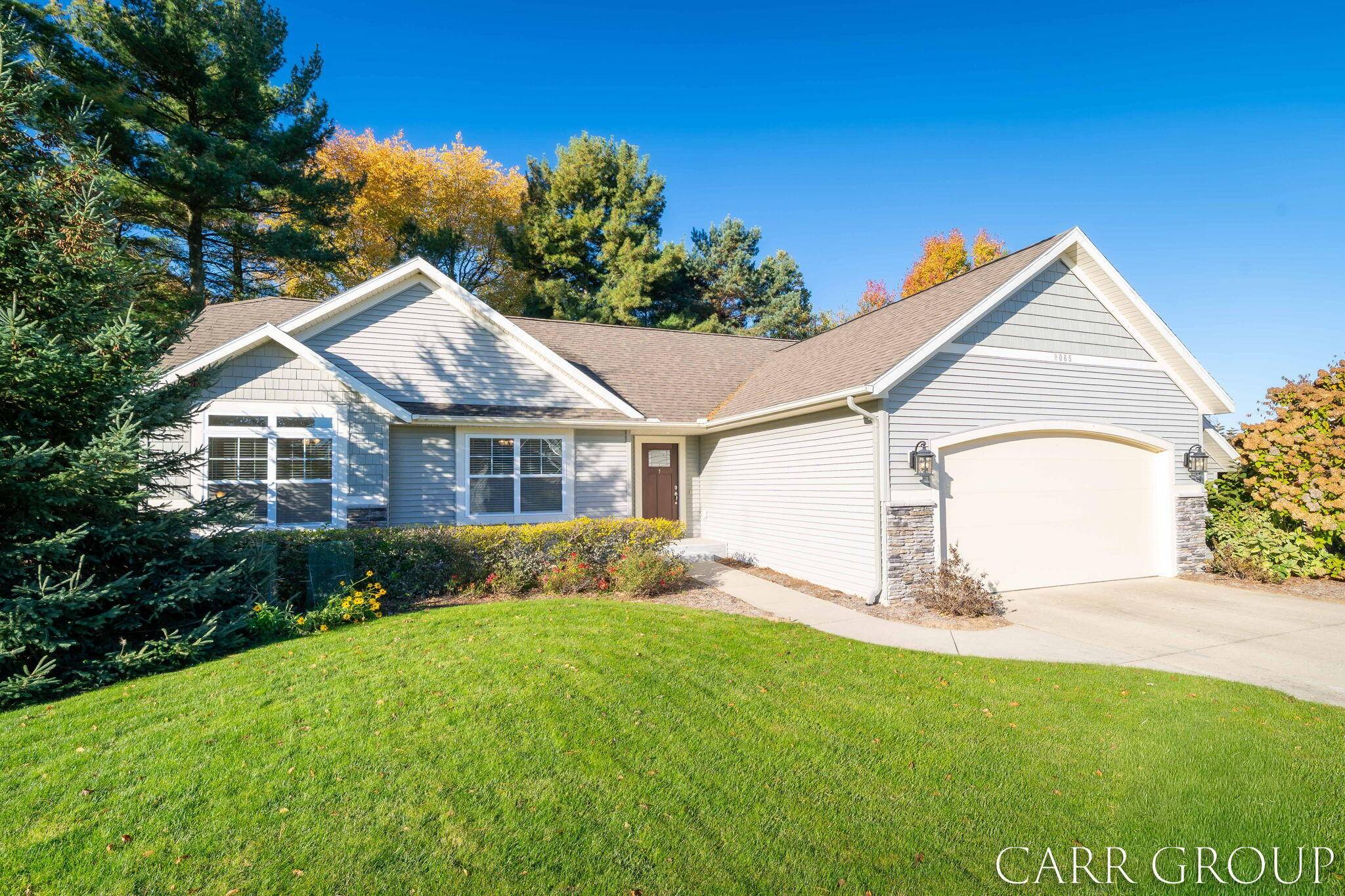 West Olive, MI 49460,9065 Winterberry DR