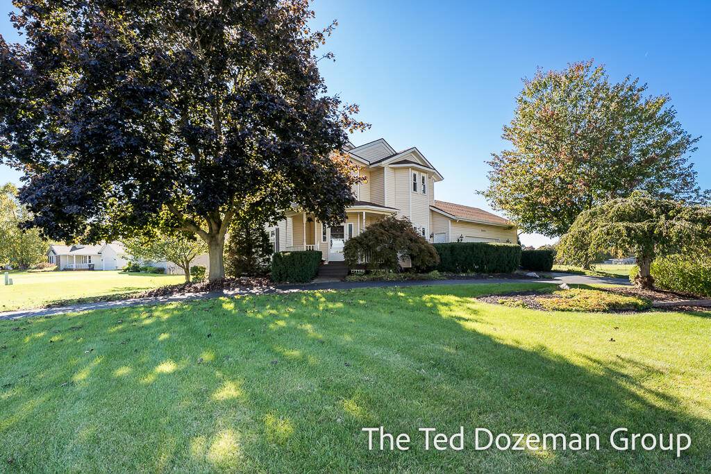 Zeeland, MI 49464,2513 Meadow DR