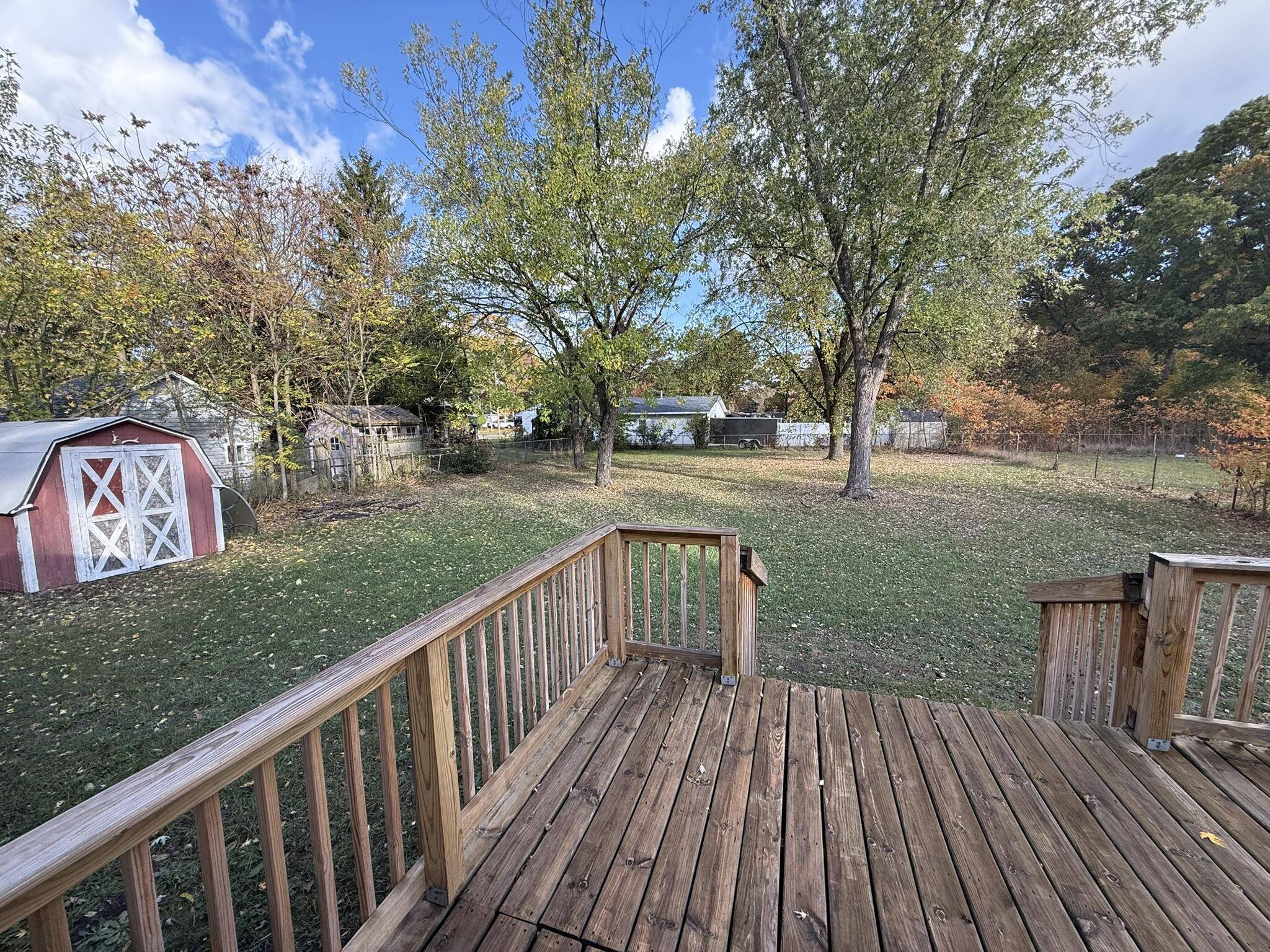 Muskegon, MI 49442,3226 Evanston AVE