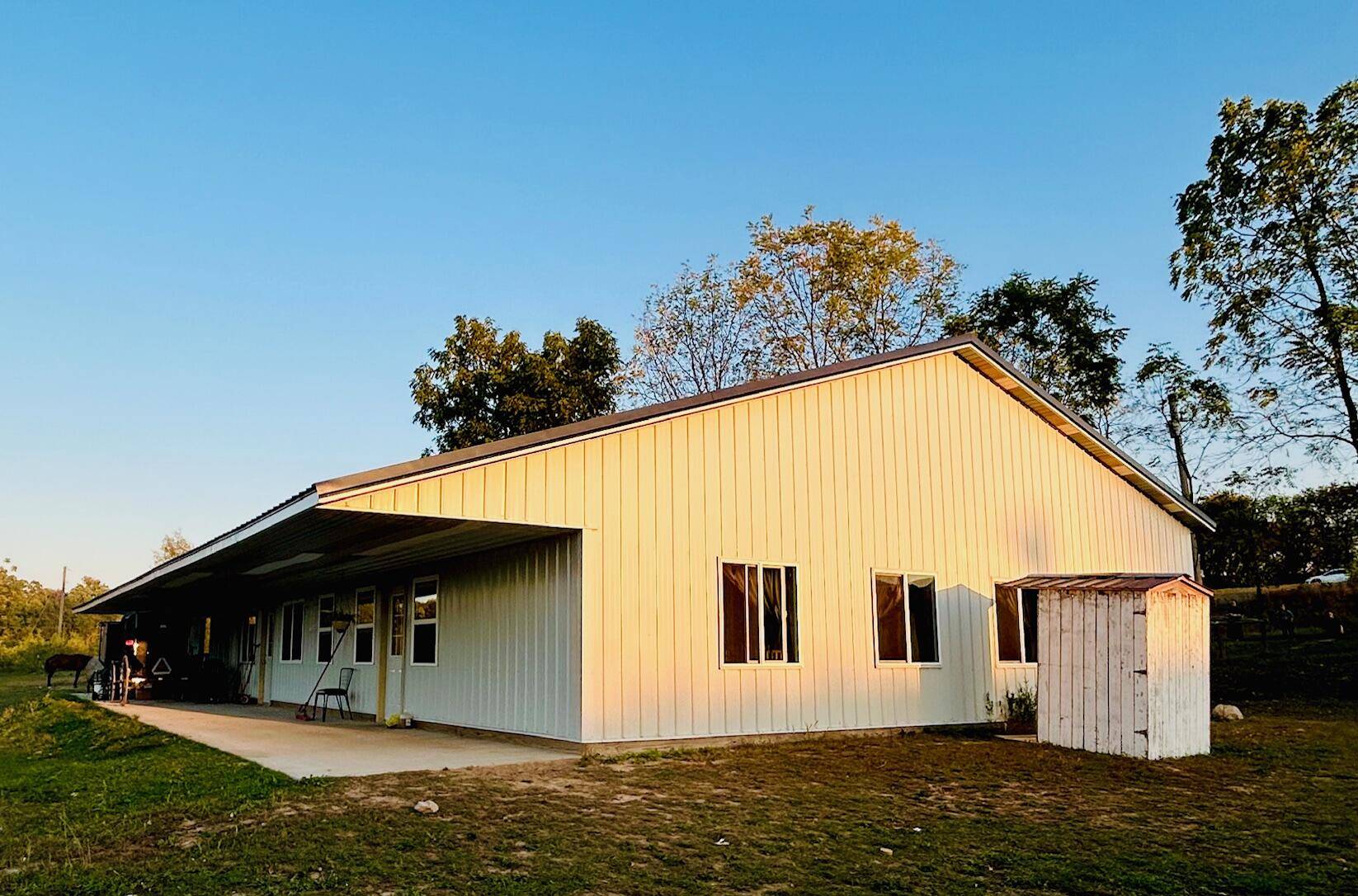 Remus, MI 49340,7982 W Remus RD