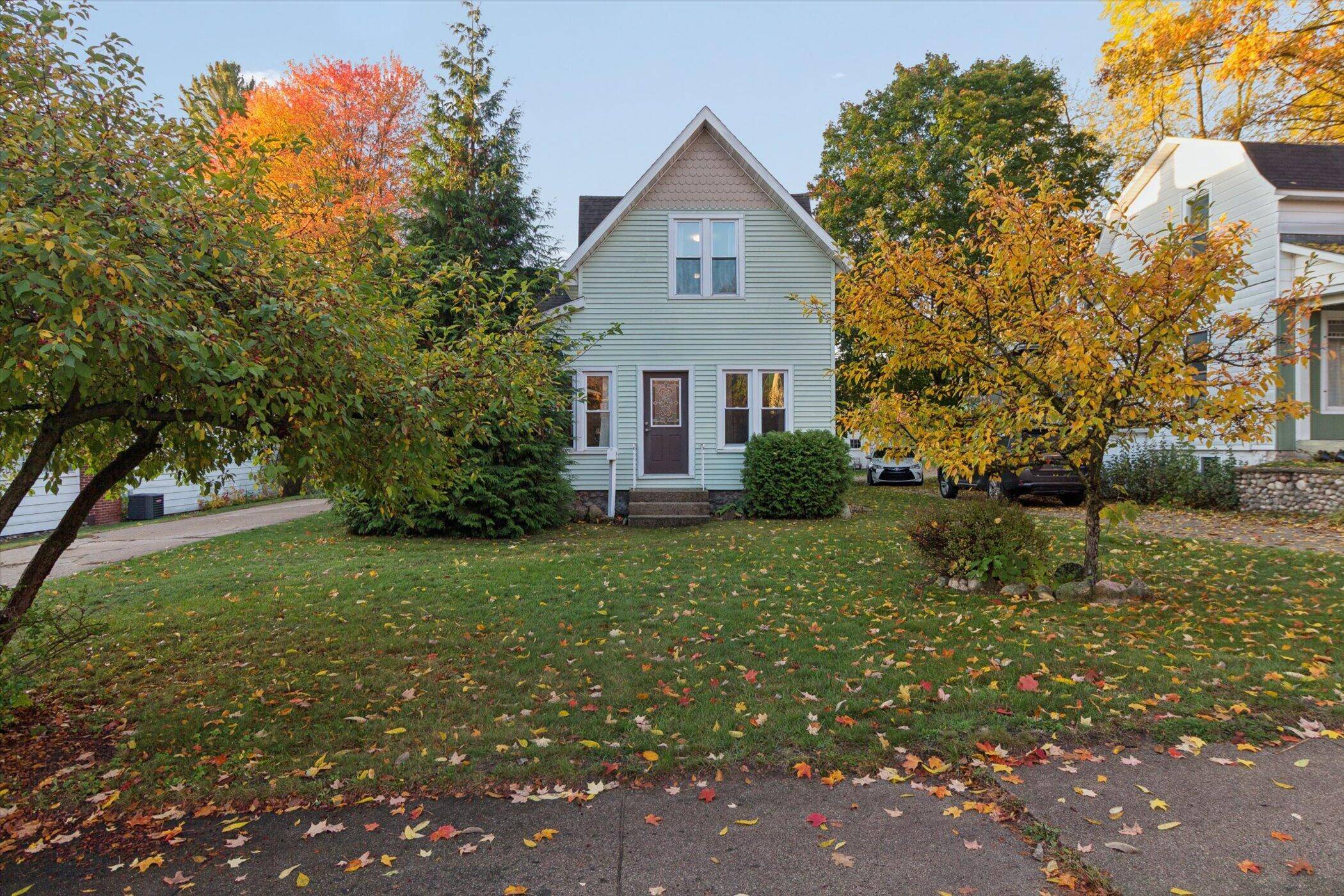 Reed City, MI 49677,223 W Todd AVE