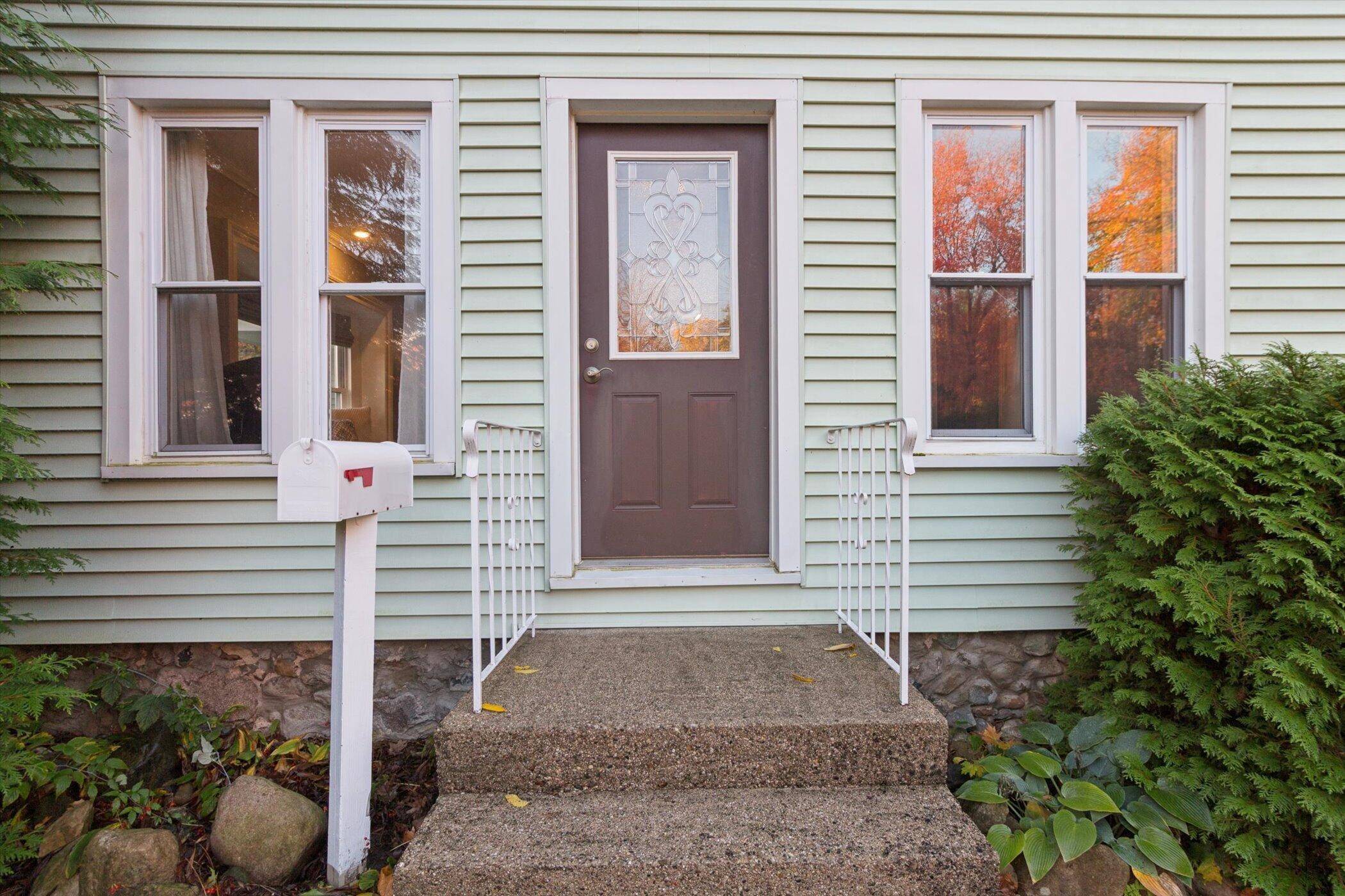 Reed City, MI 49677,223 W Todd AVE