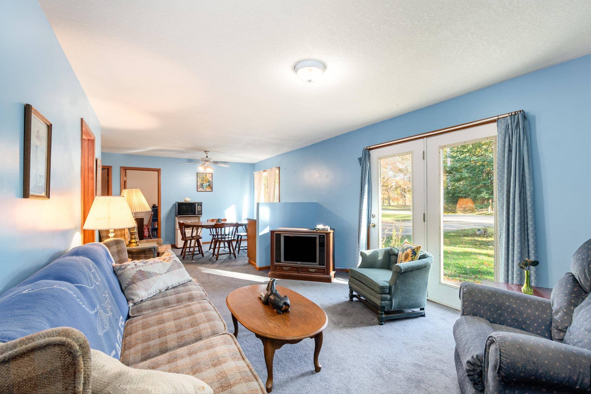 Hale, MI 48739,6536 Shellenbarger RD