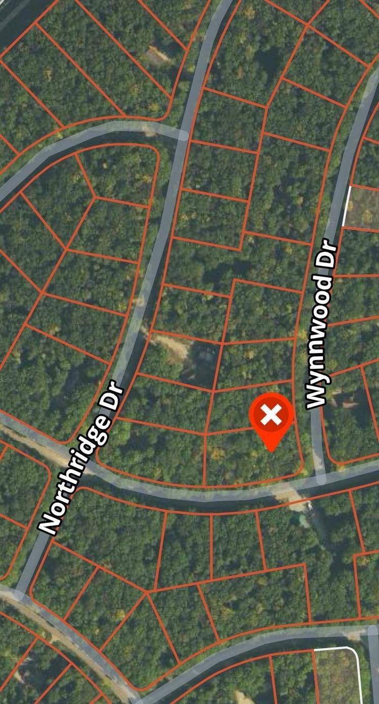 Mancelona, MI 49659,Lot 388 Wyndwood DR