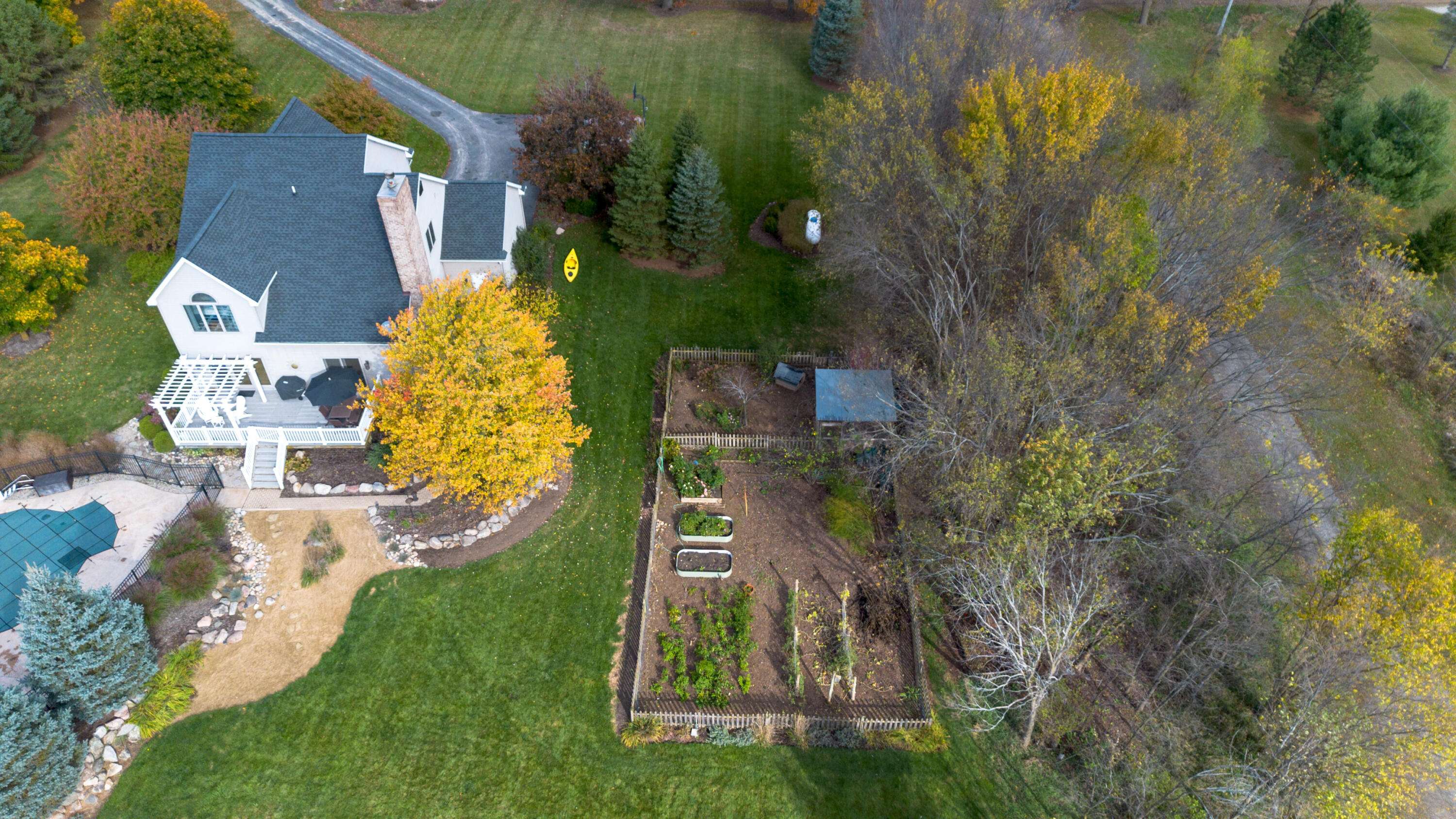 Manchester, MI 48158,17045 Mahrle RD