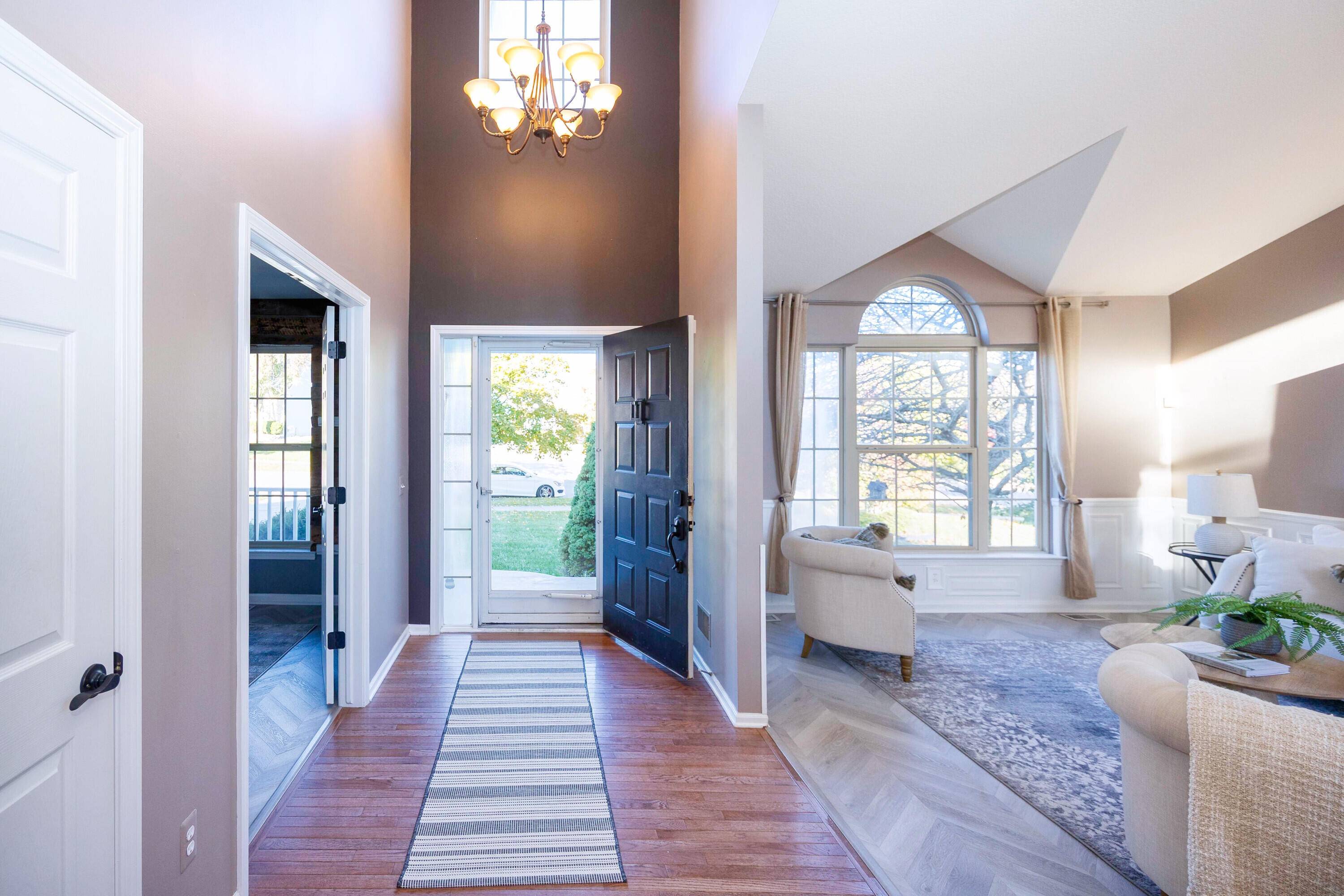 Ann Arbor, MI 48108,3928 Steamboat CT