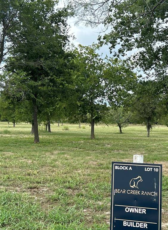 3044 Winding Creek Trail, Aledo, TX 76008