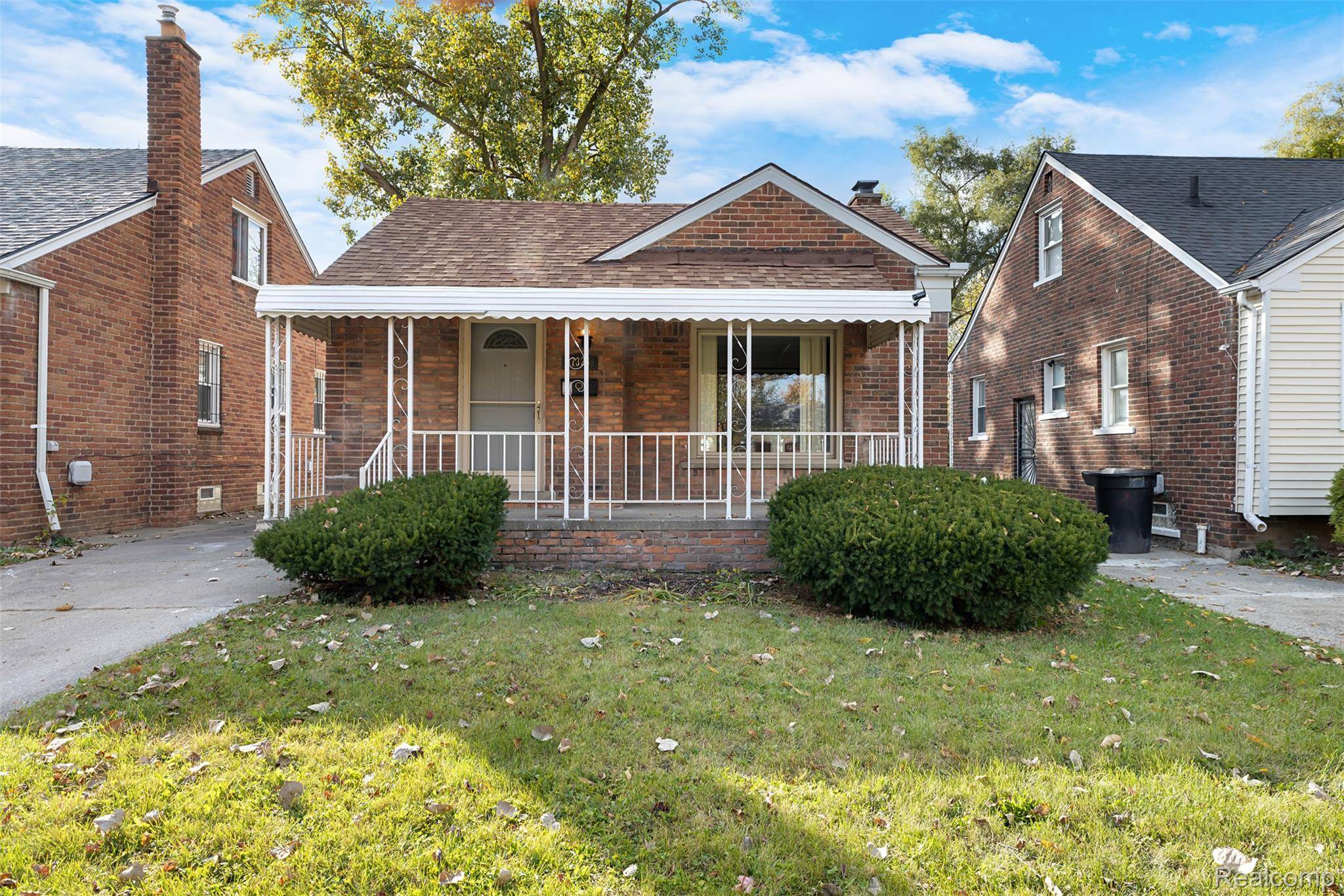 Detroit, MI 48228,7325 Braile ST