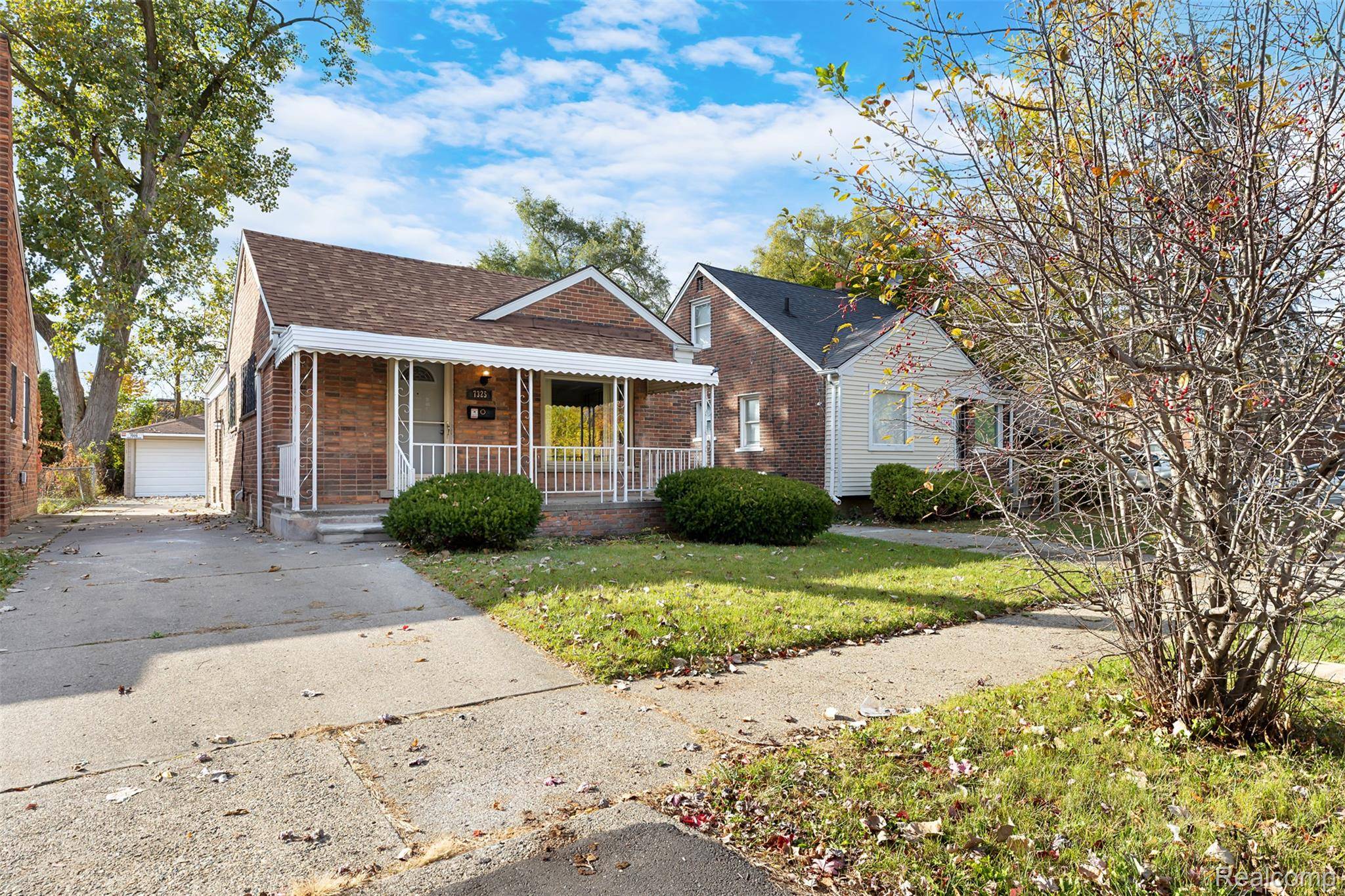 Detroit, MI 48228,7325 Braile ST