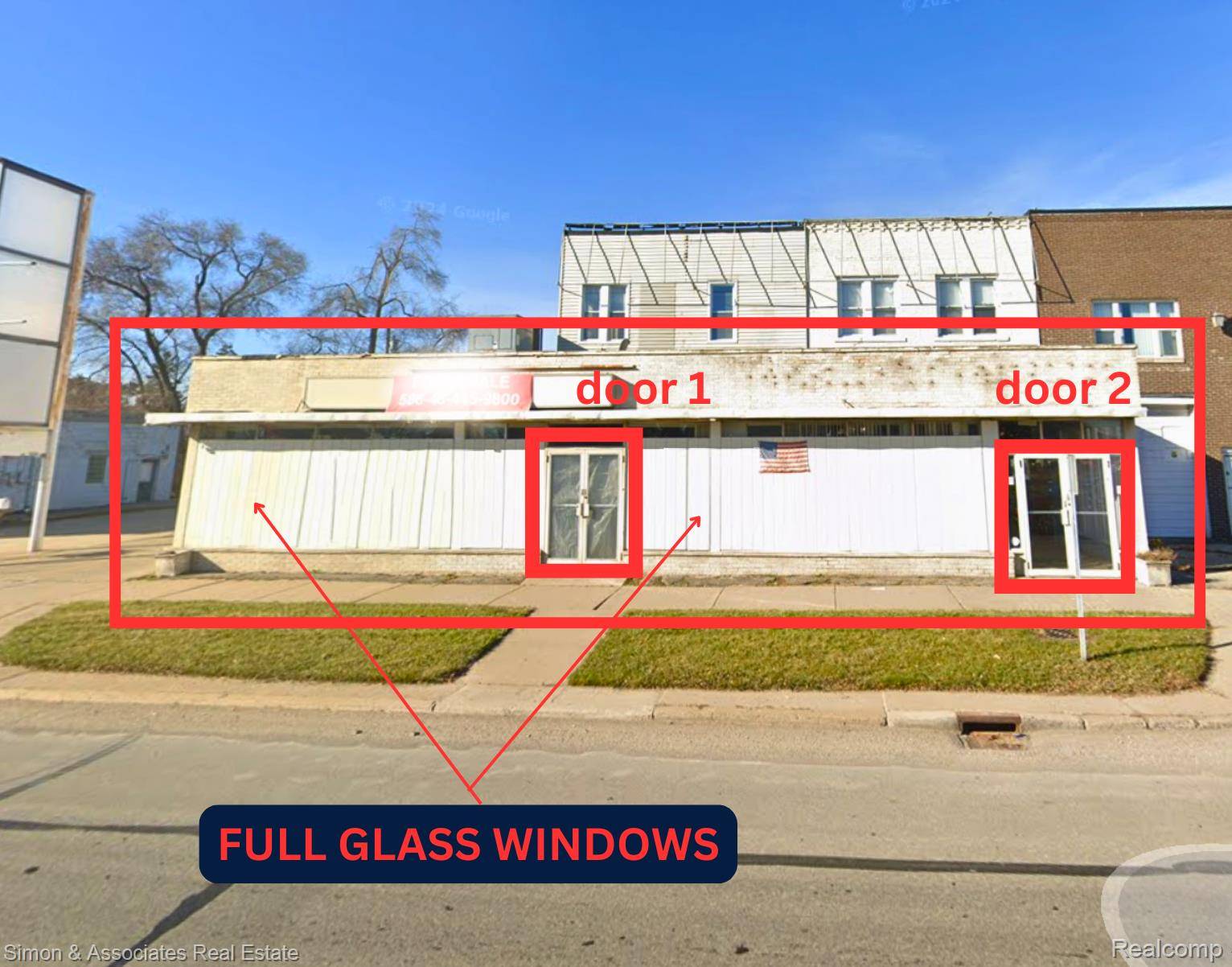 Roseville, MI 48066,26345 Gratiot AVE