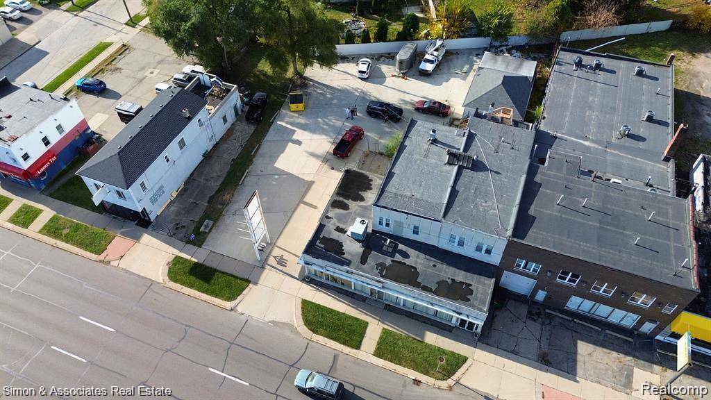 Roseville, MI 48066,26345 Gratiot AVE